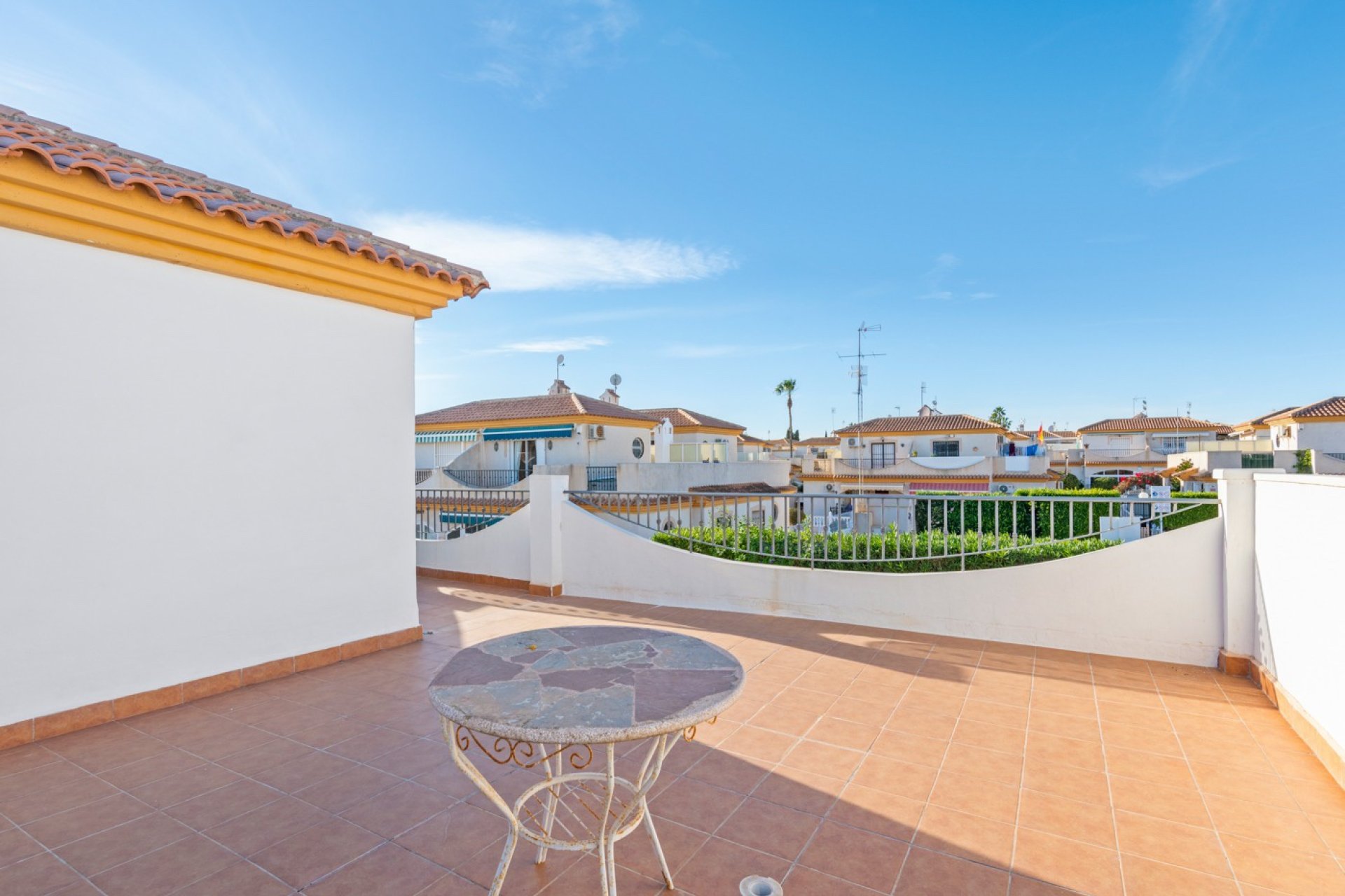 Resale - Townhouse -
Orihuela Costa