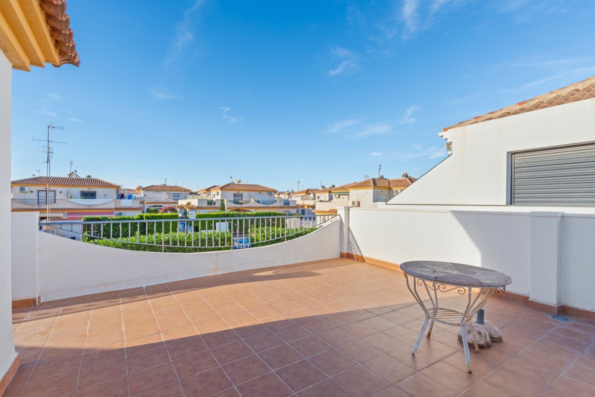 Resale - Townhouse -
Orihuela Costa