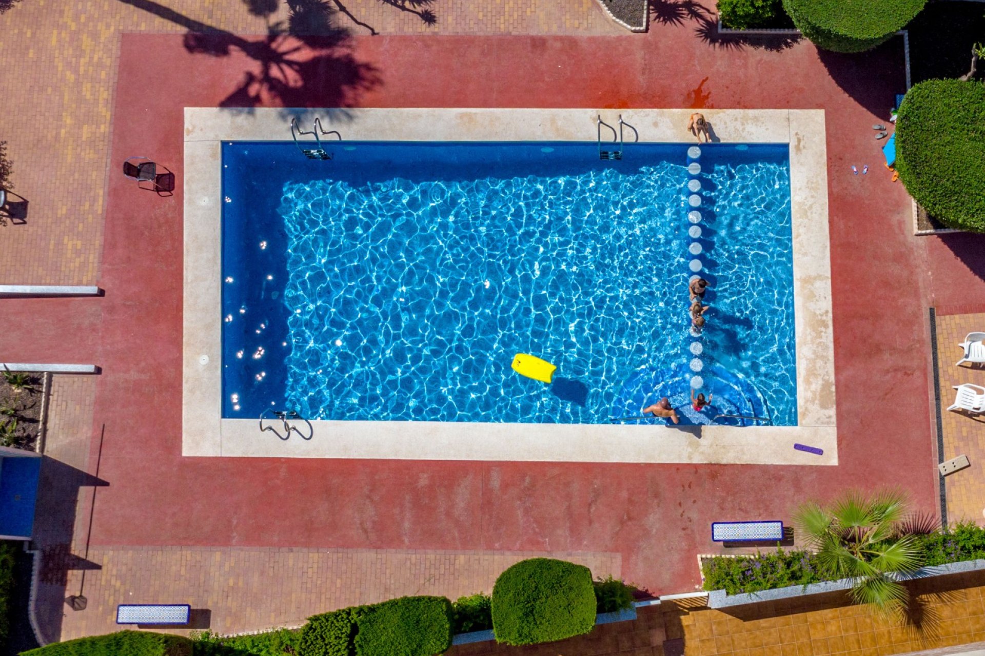 Resale - Townhouse -
Pilar de la Horadada - Torre de la Horadada