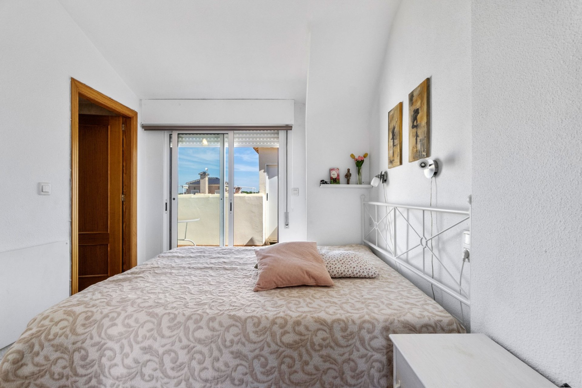 Resale - Townhouse -
Pilar de la Horadada - Torre de la Horadada