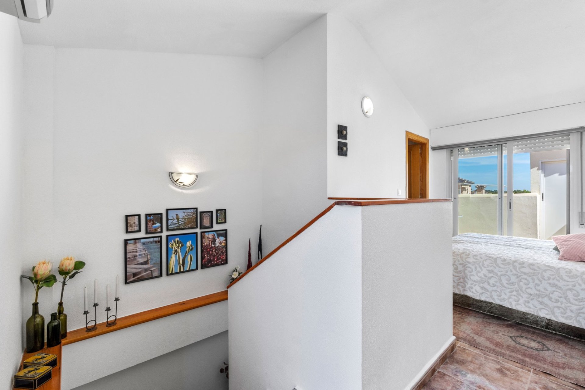 Resale - Townhouse -
Pilar de la Horadada - Torre de la Horadada