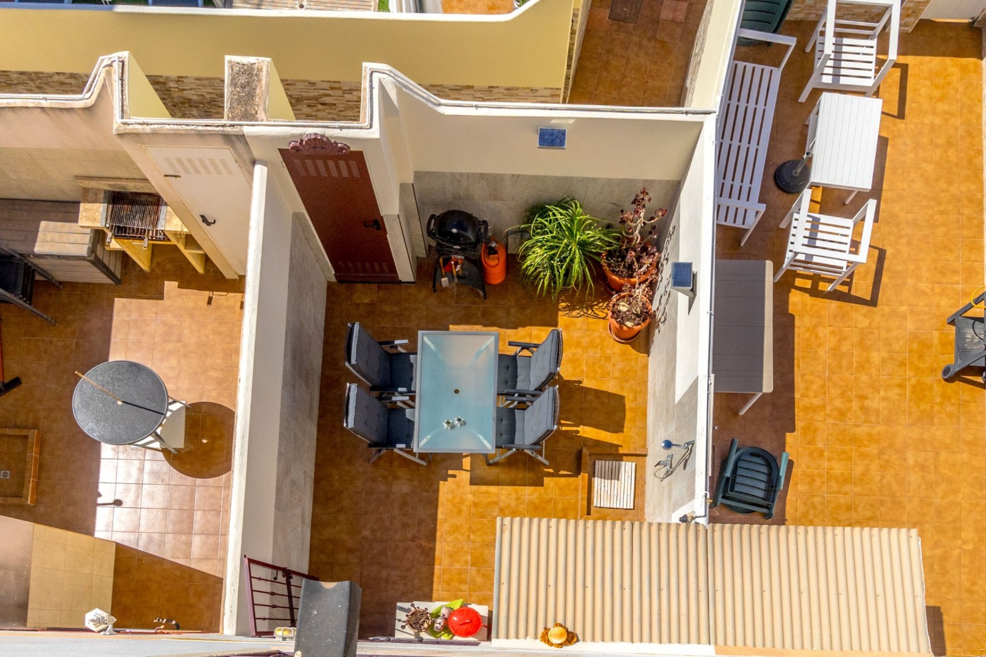 Resale - Townhouse -
Pilar de la Horadada - Torre de la Horadada