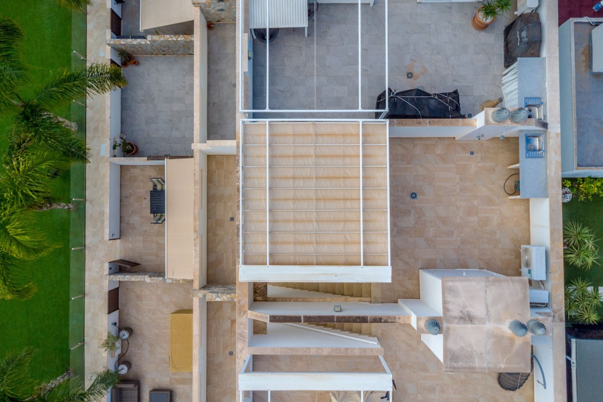 Resale - Townhouse -
Pilar de la Horadada - Torre de la Horadada