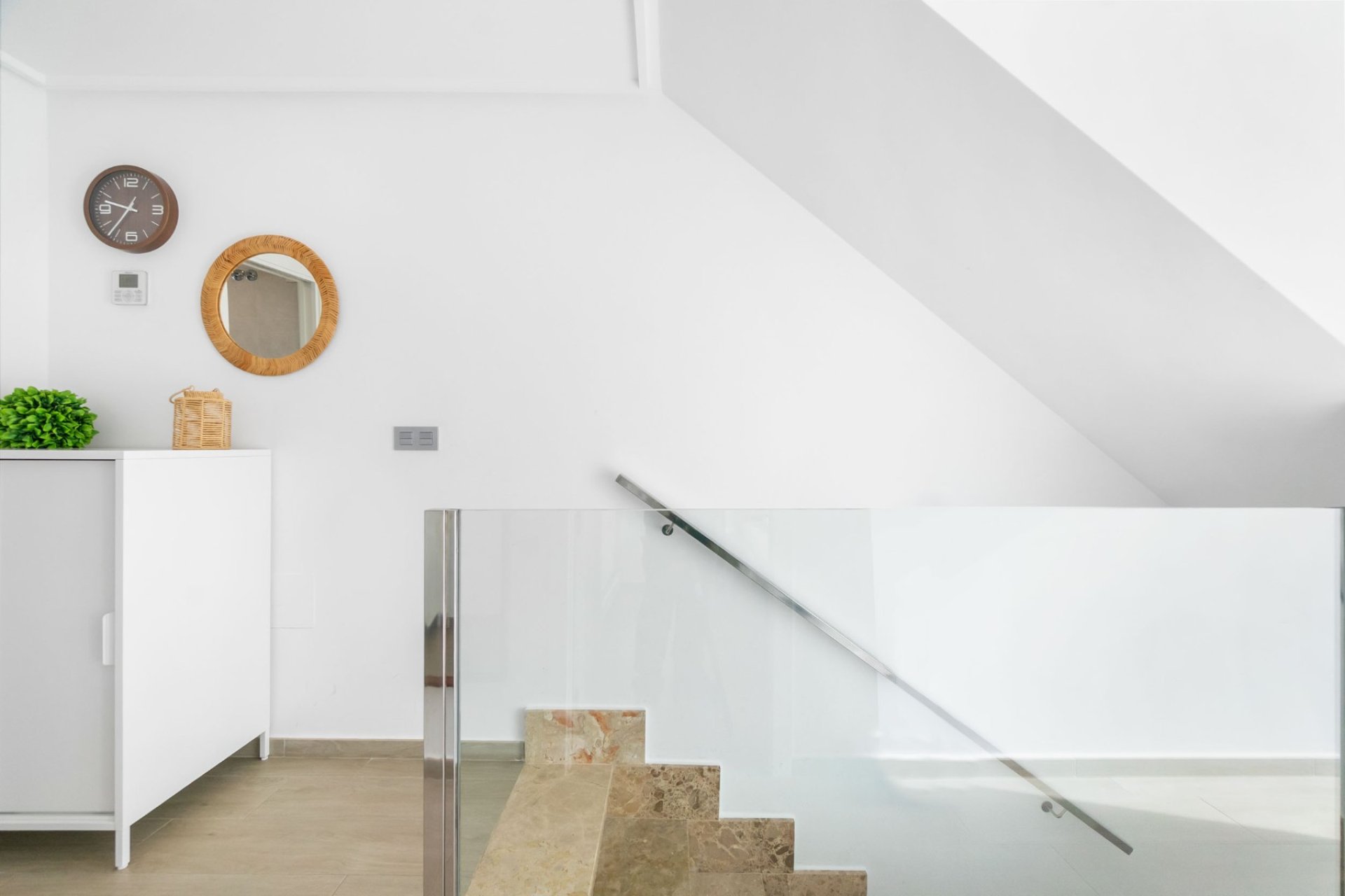 Resale - Townhouse -
Pilar de la Horadada - Torre de la Horadada