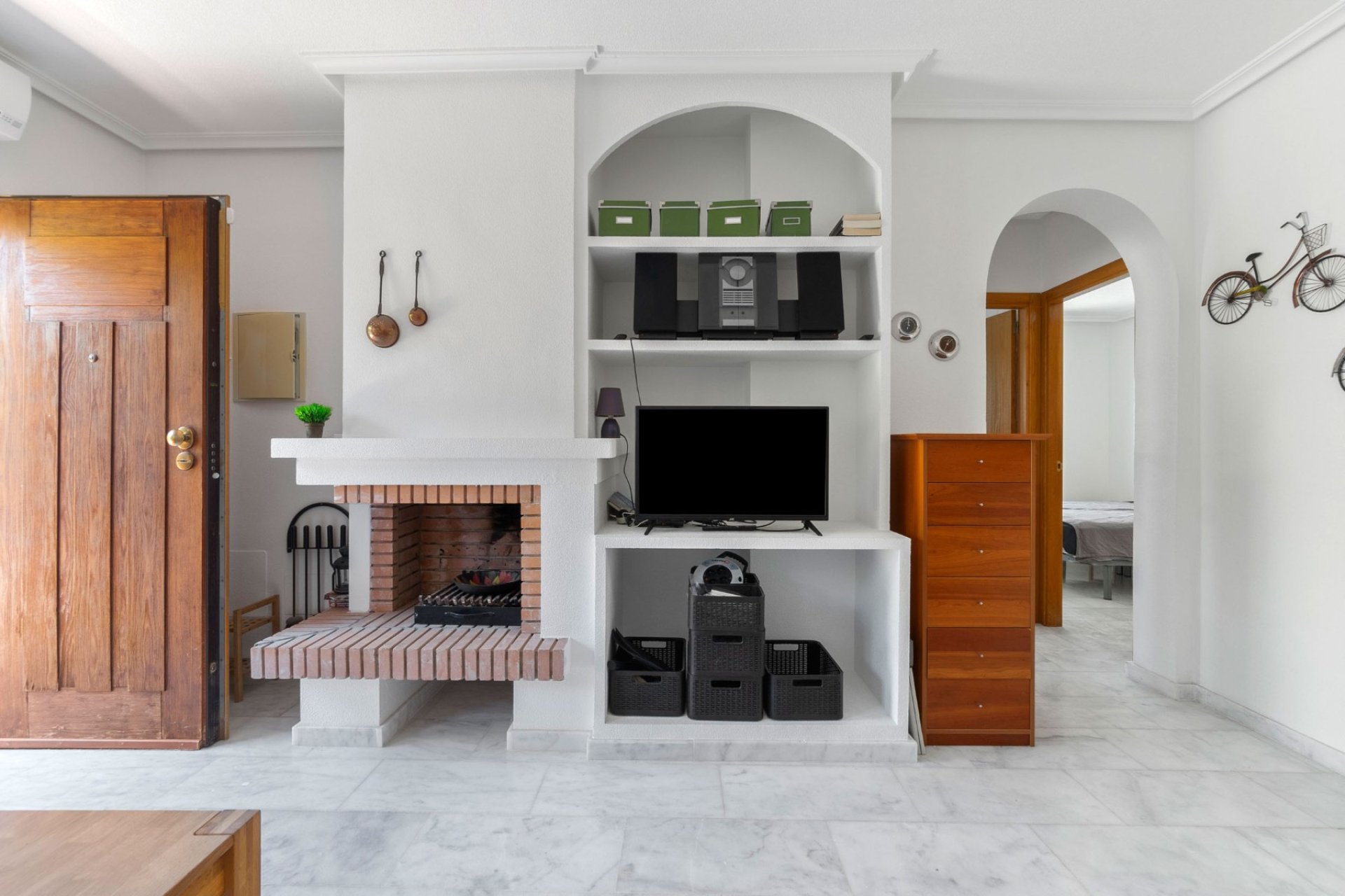 Resale - Townhouse -
San Miguel de Salinas