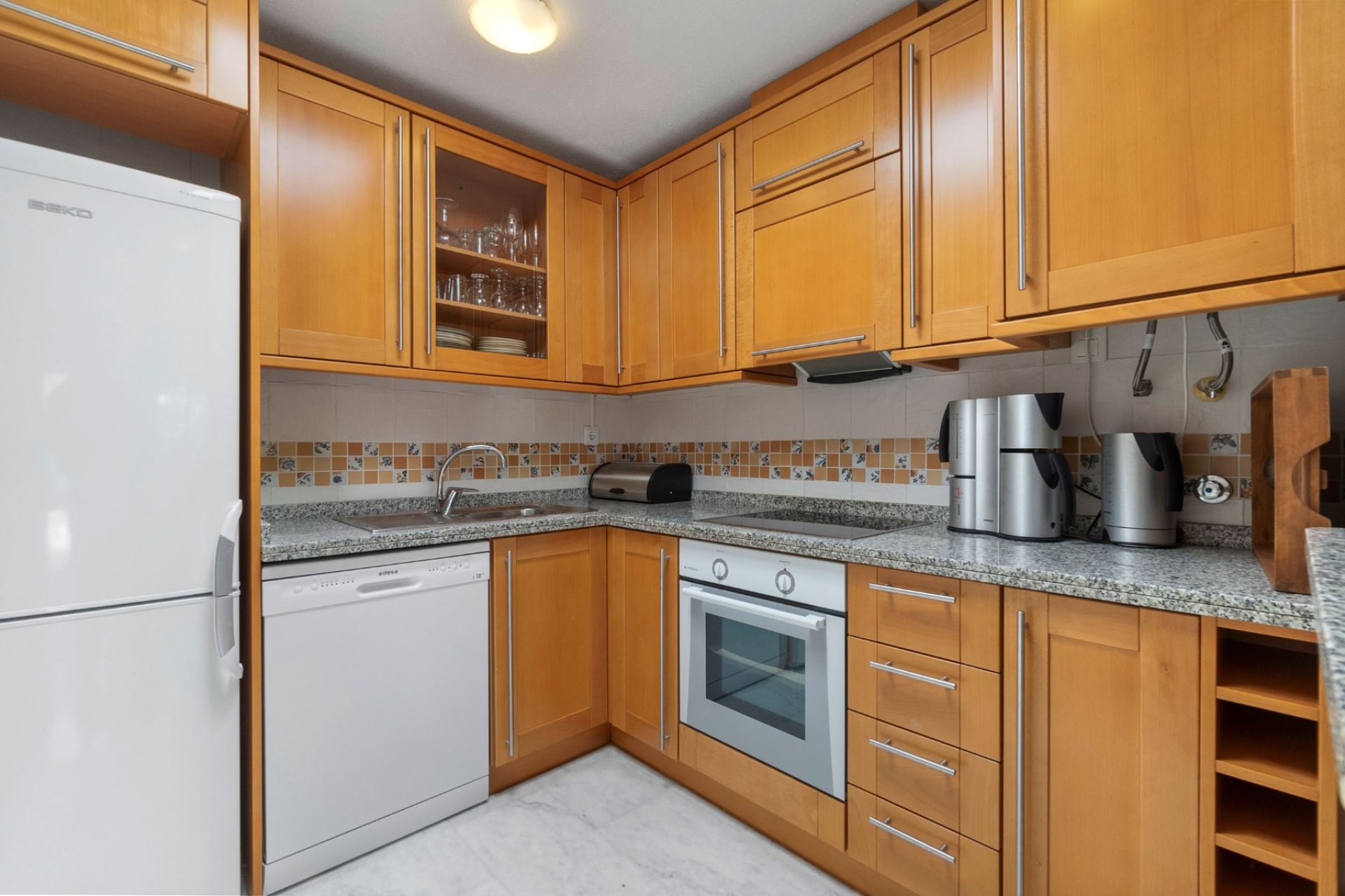 Resale - Townhouse -
San Miguel de Salinas