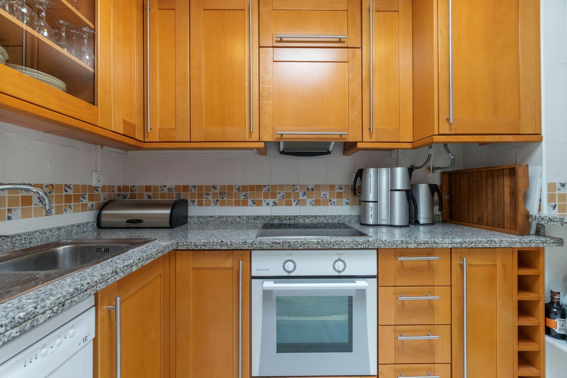Resale - Townhouse -
San Miguel de Salinas