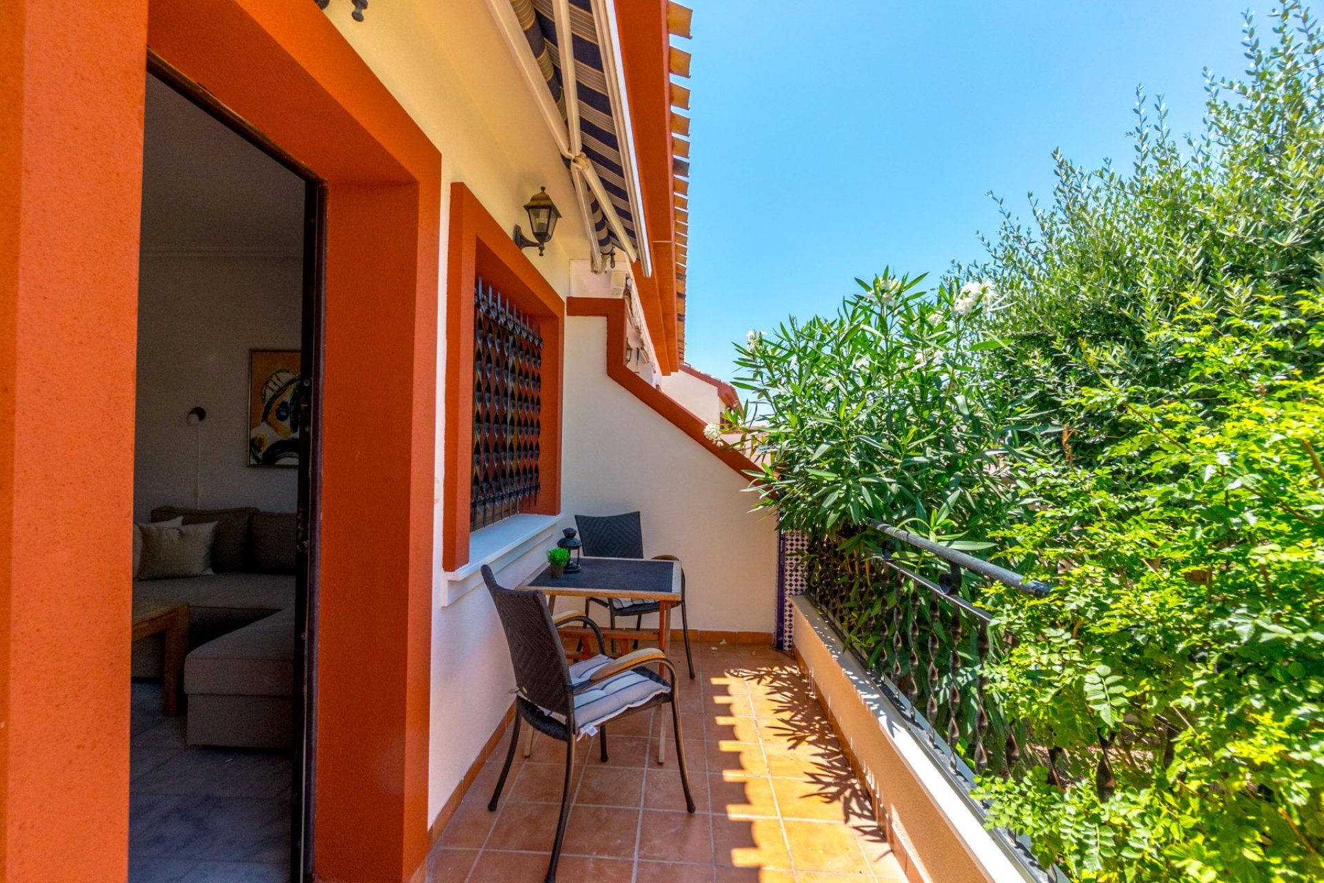 Resale - Townhouse -
San Miguel de Salinas