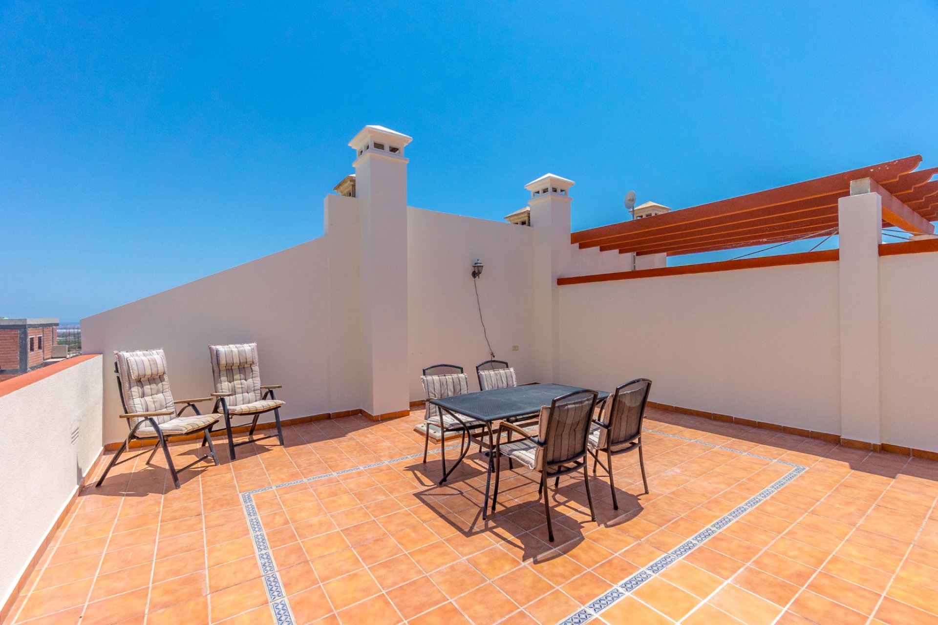 Resale - Townhouse -
San Miguel de Salinas