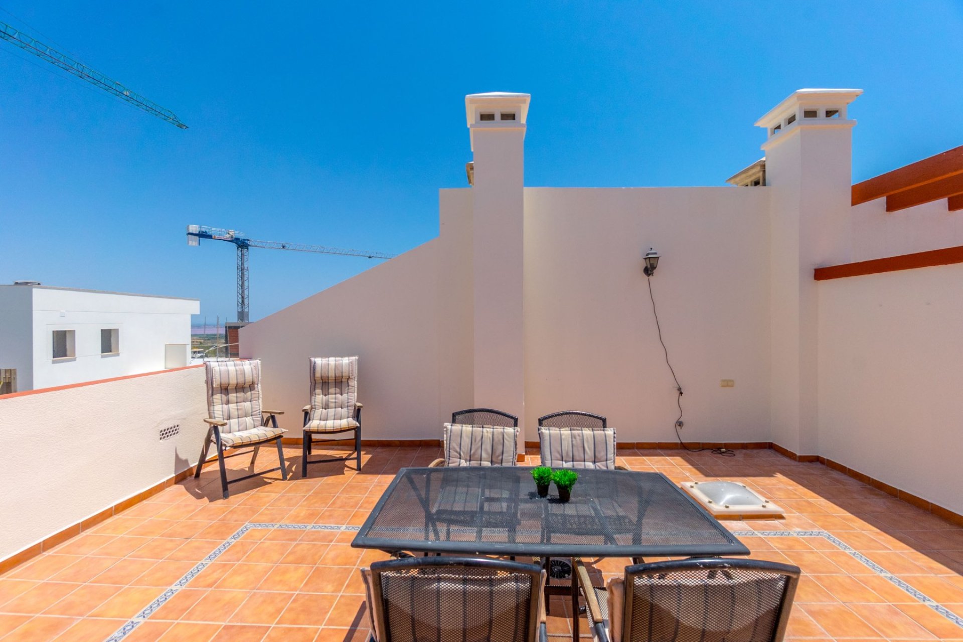 Resale - Townhouse -
San Miguel de Salinas