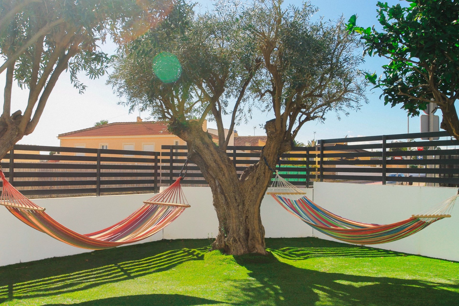 Resale - Townhouse -
Torrevieja - Aguas Nuevas