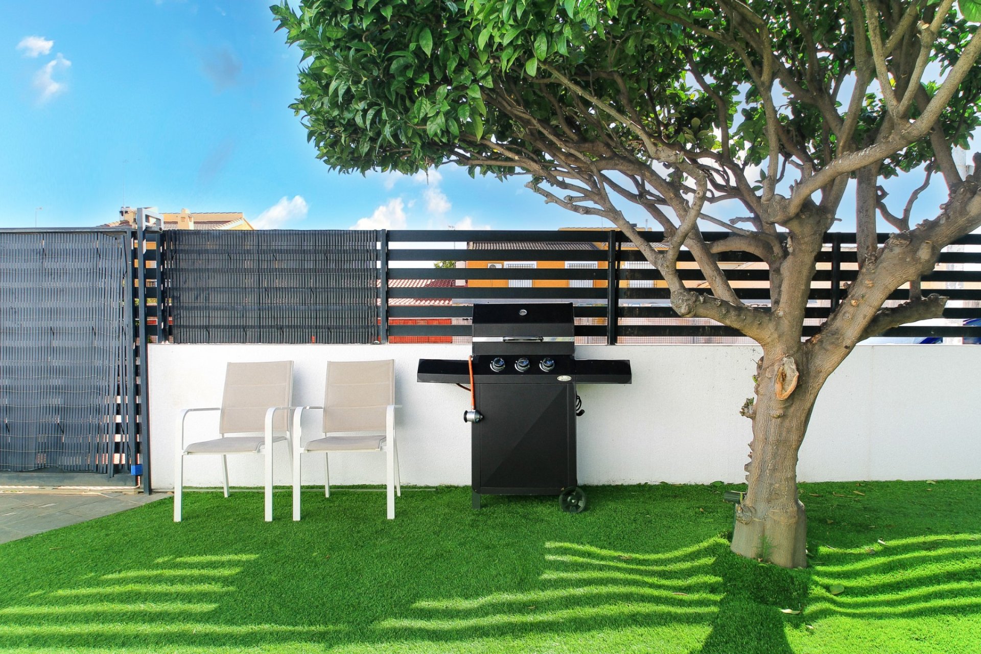 Resale - Townhouse -
Torrevieja - Aguas Nuevas