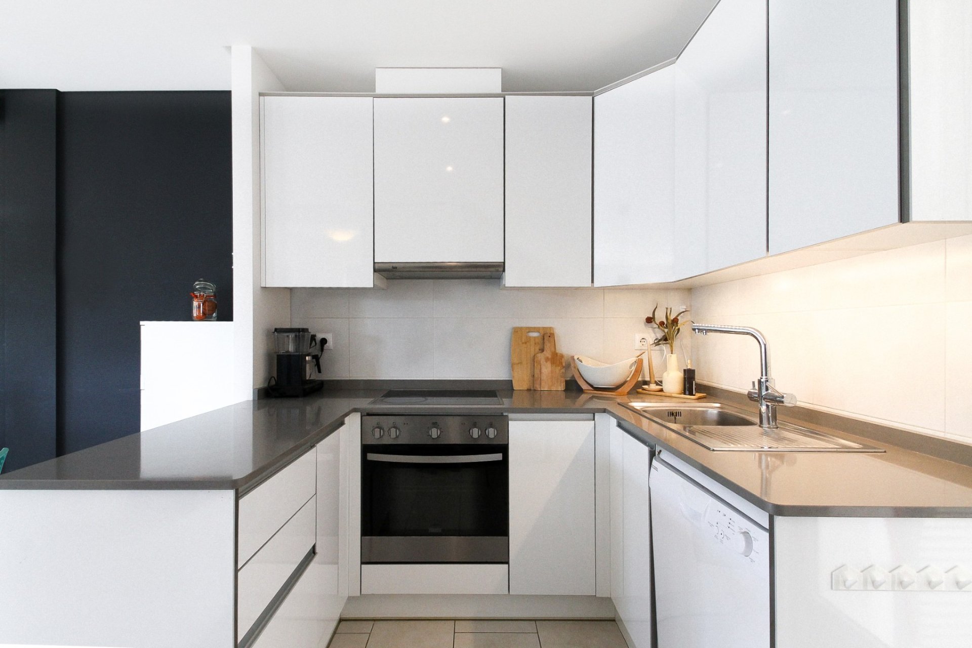 Resale - Townhouse -
Torrevieja - Aguas Nuevas