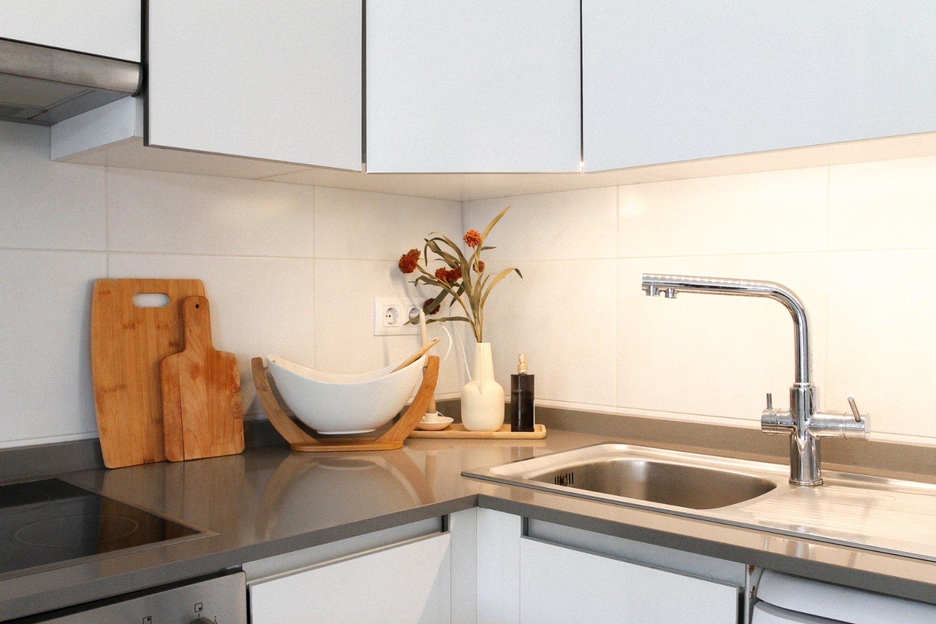 Resale - Townhouse -
Torrevieja - Aguas Nuevas