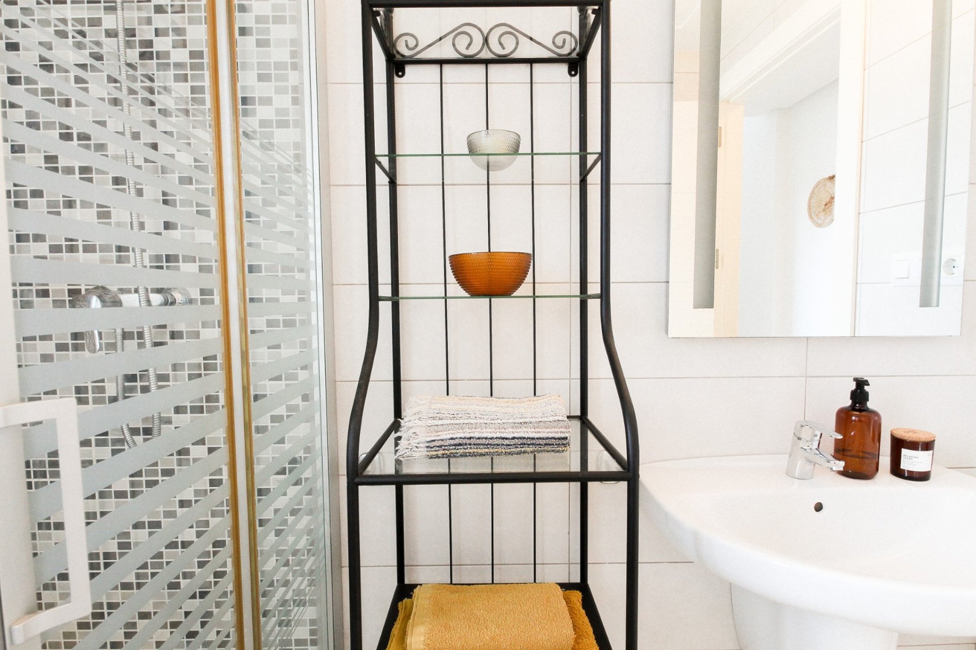 Resale - Townhouse -
Torrevieja - Aguas Nuevas