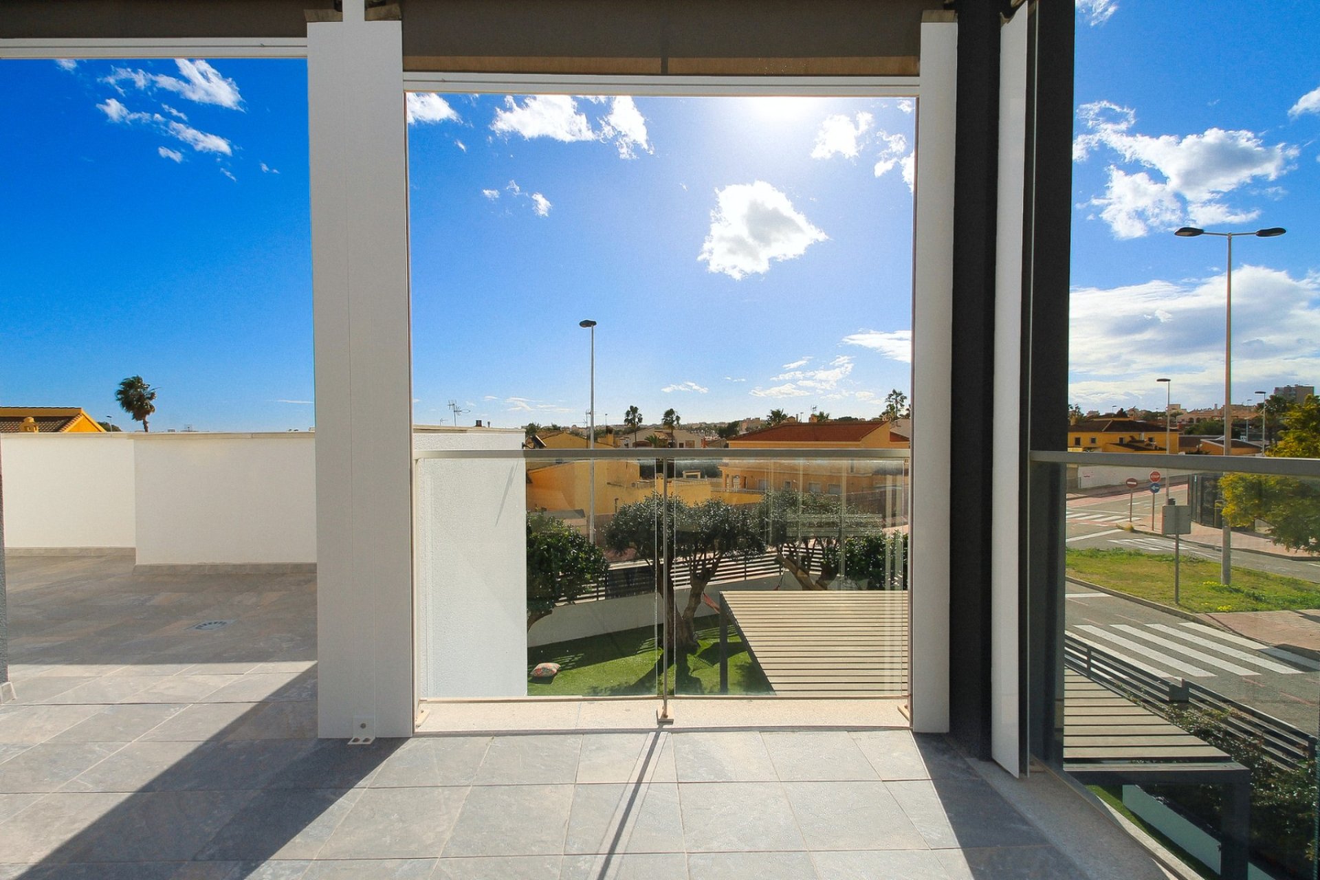 Resale - Townhouse -
Torrevieja - Aguas Nuevas