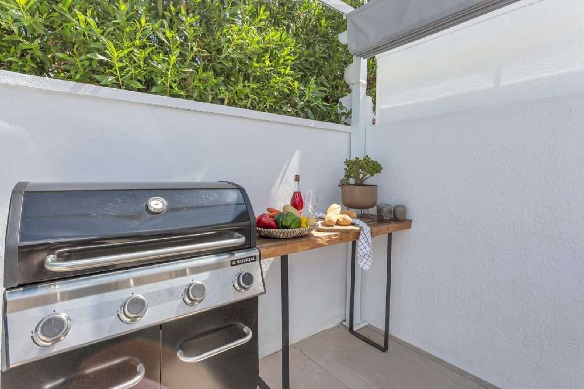 Resale - Townhouse -
Torrevieja - Torreta Florida