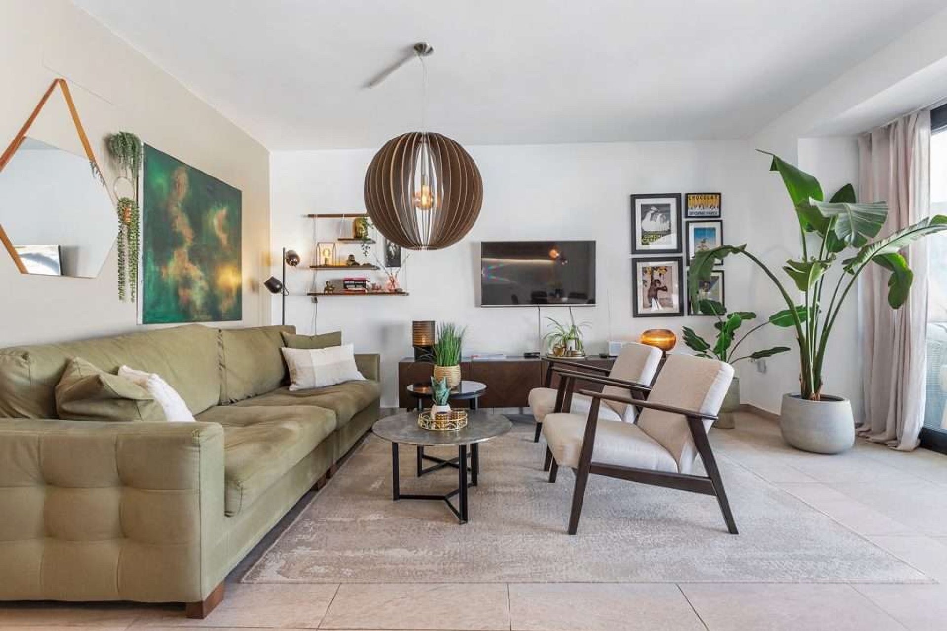 Resale - Townhouse -
Torrevieja - Torreta Florida