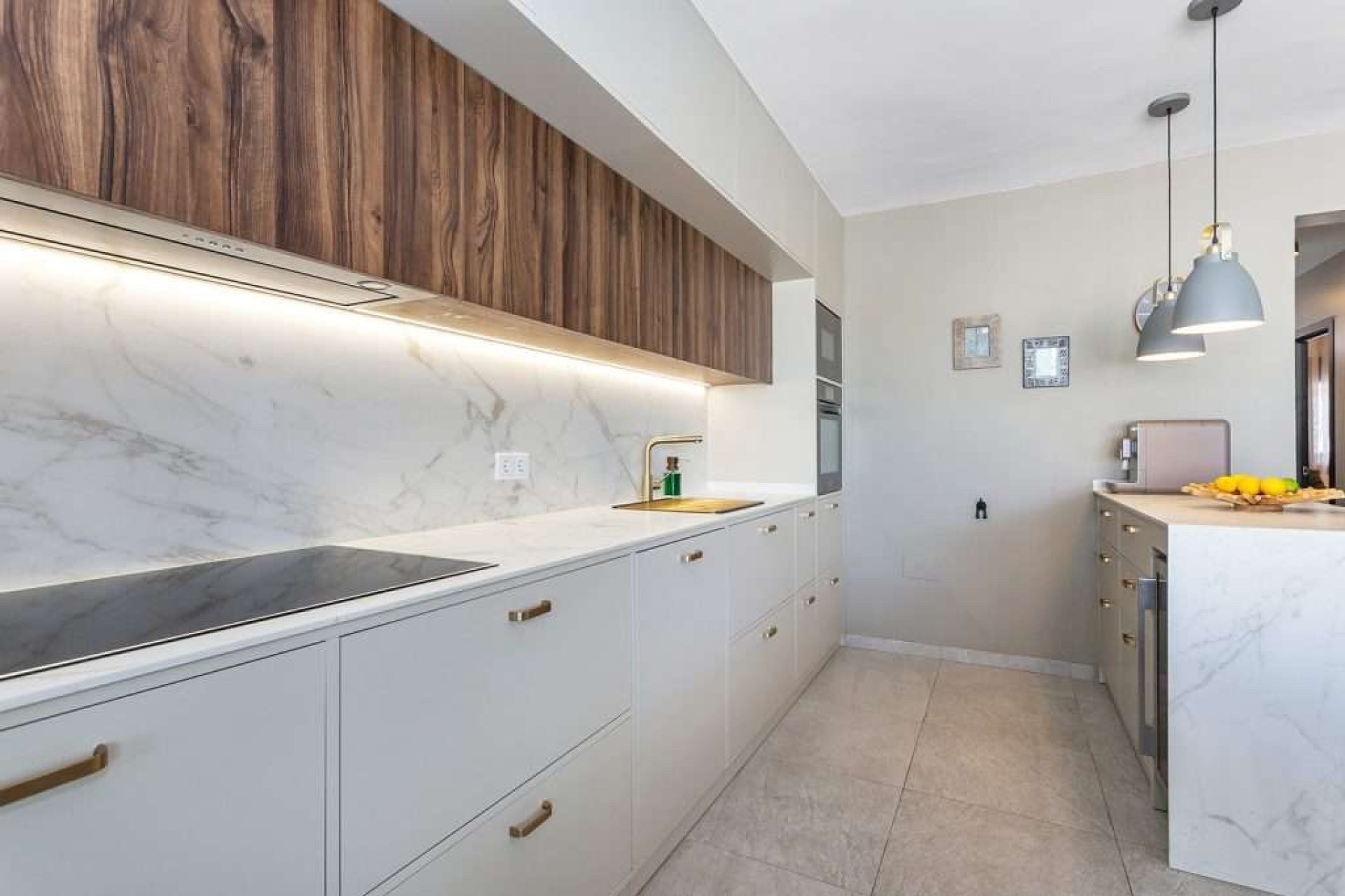 Resale - Townhouse -
Torrevieja - Torreta Florida