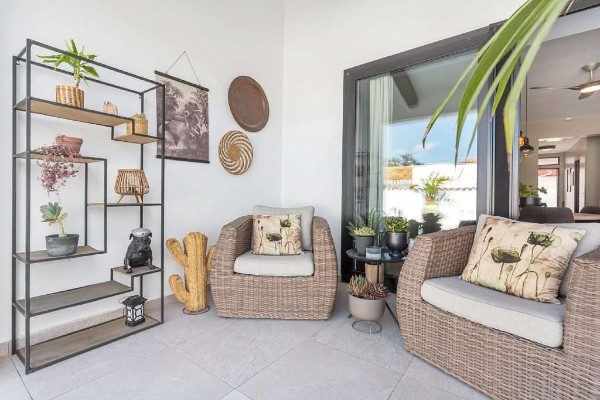 Resale - Townhouse -
Torrevieja - Torreta Florida