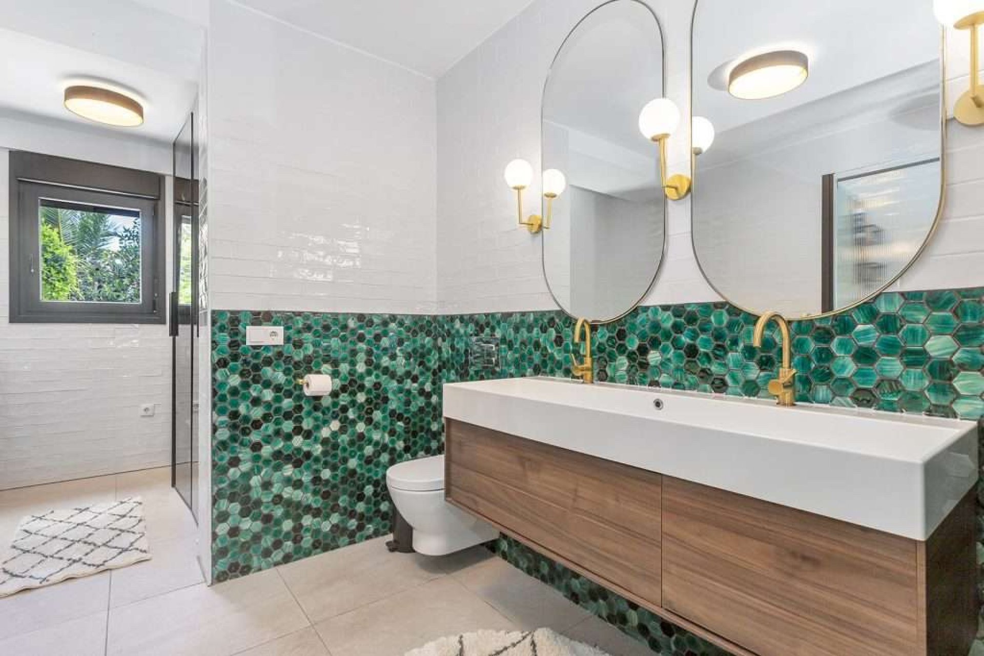 Resale - Townhouse -
Torrevieja - Torreta Florida