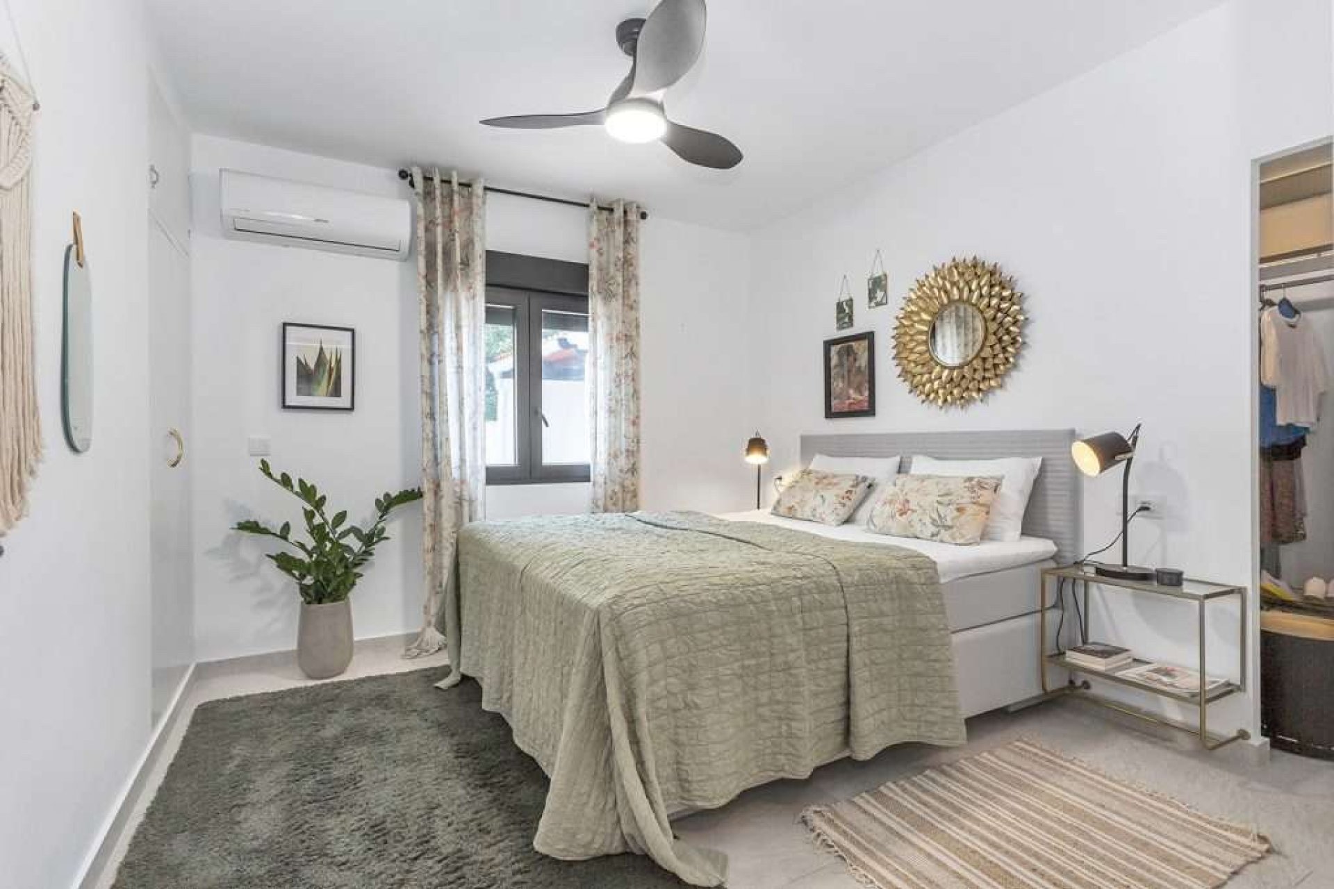 Resale - Townhouse -
Torrevieja - Torreta Florida