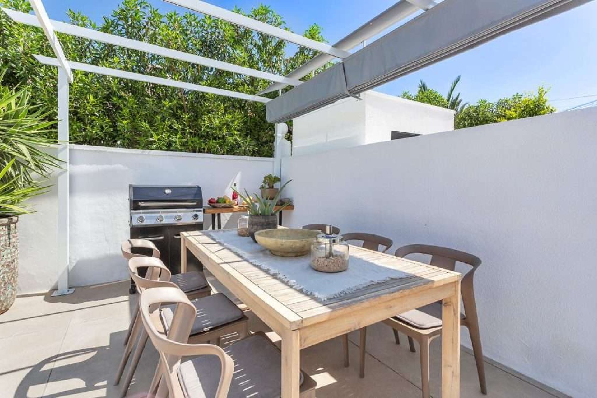 Resale - Townhouse -
Torrevieja - Torreta Florida