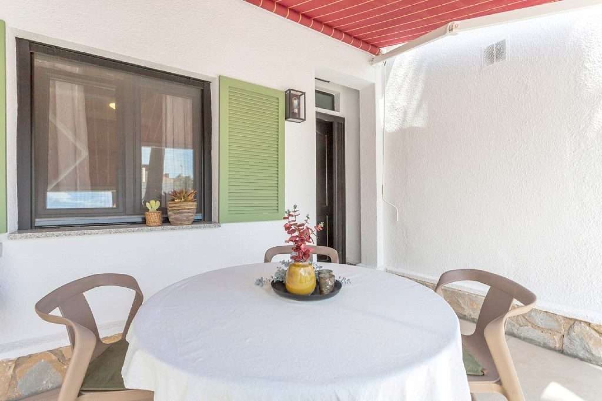Resale - Townhouse -
Torrevieja - Torreta Florida
