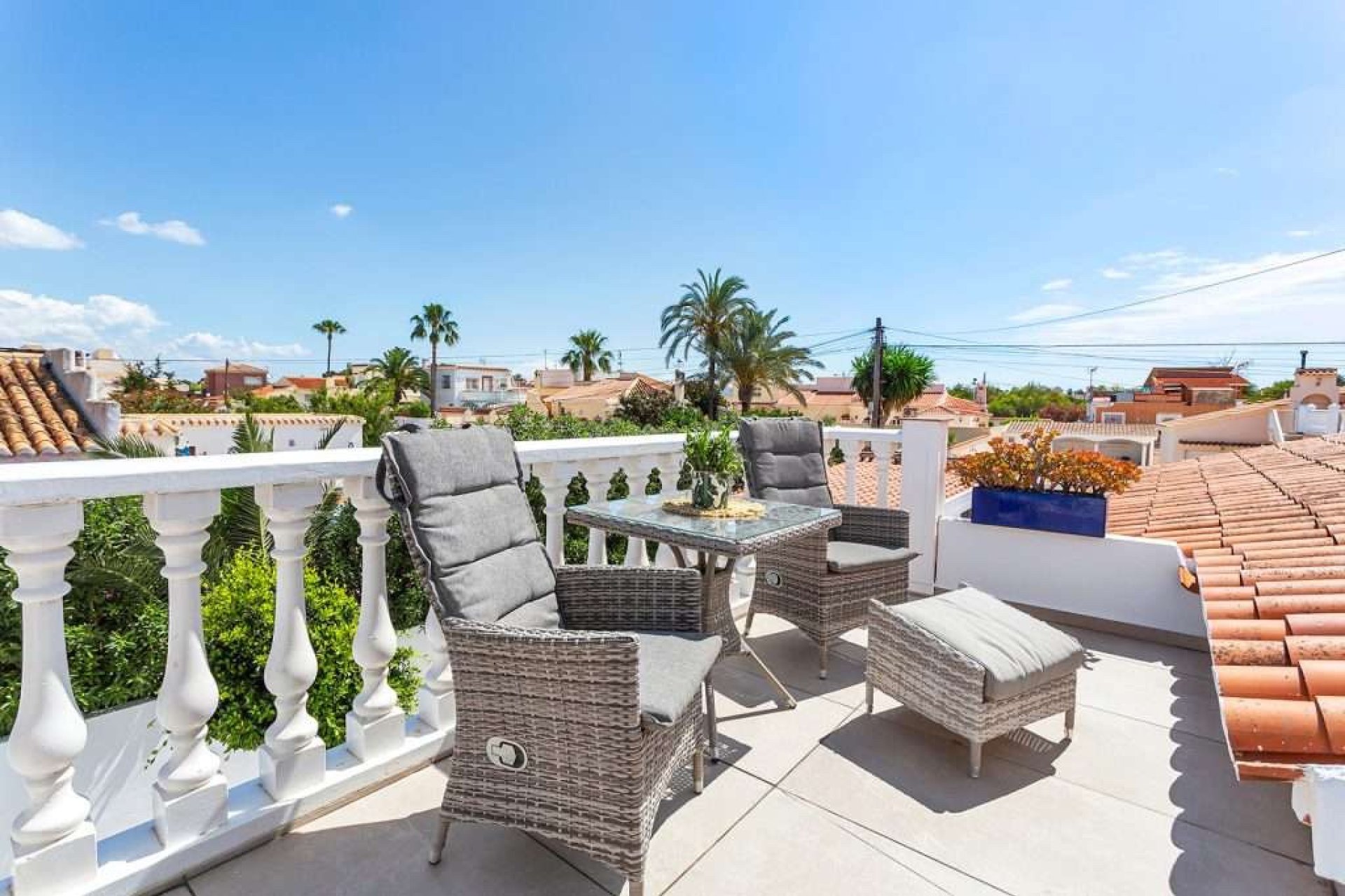 Resale - Townhouse -
Torrevieja - Torreta Florida