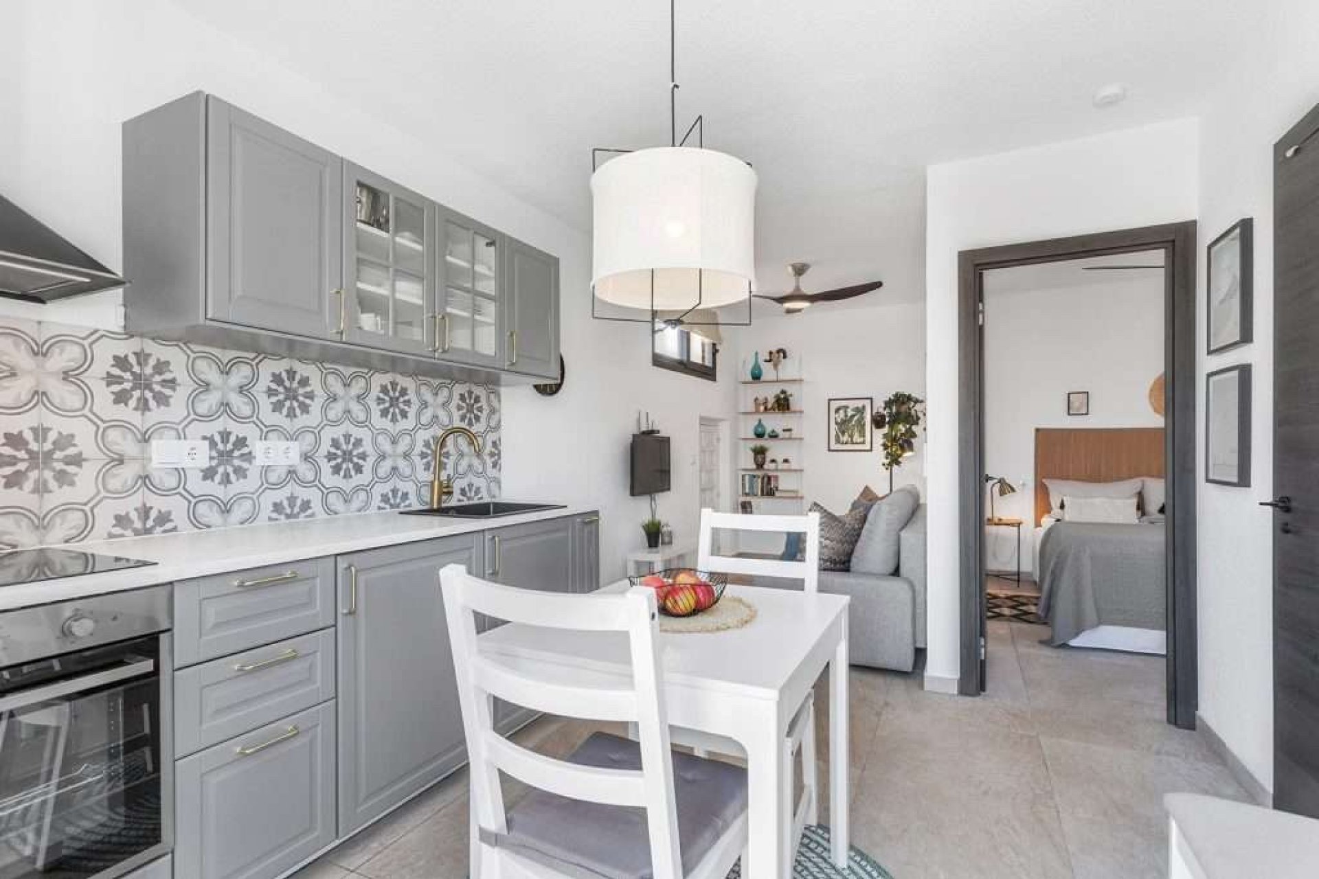 Resale - Townhouse -
Torrevieja - Torreta Florida