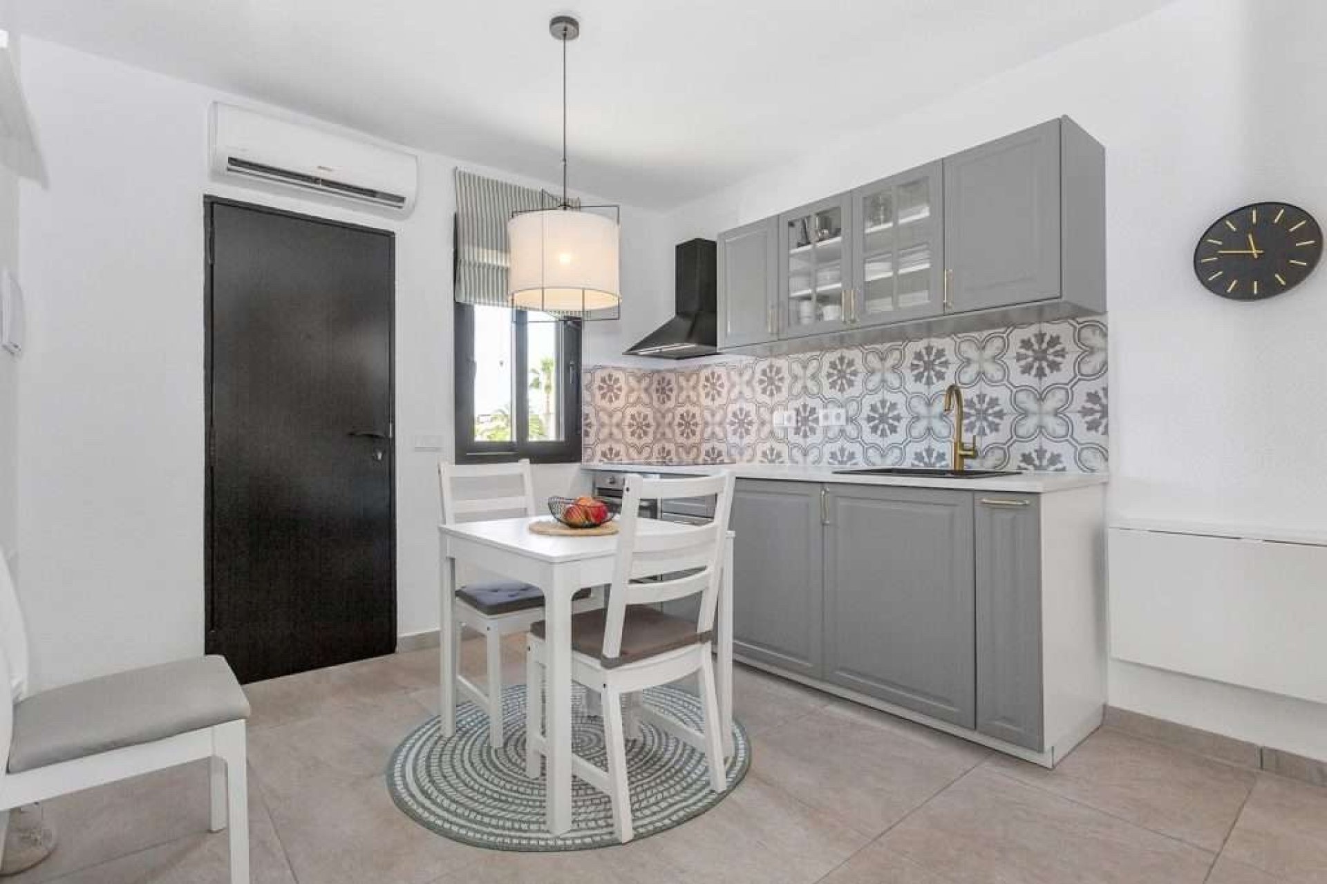 Resale - Townhouse -
Torrevieja - Torreta Florida