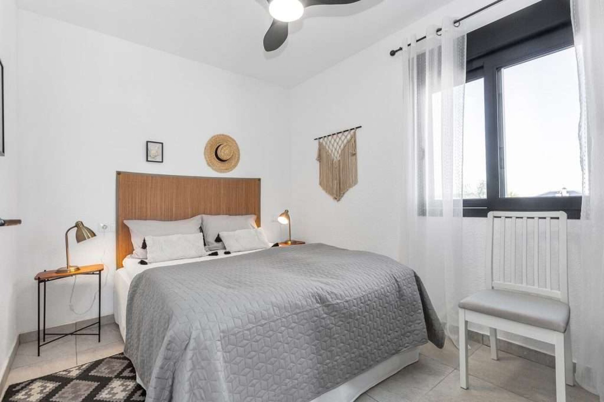 Resale - Townhouse -
Torrevieja - Torreta Florida