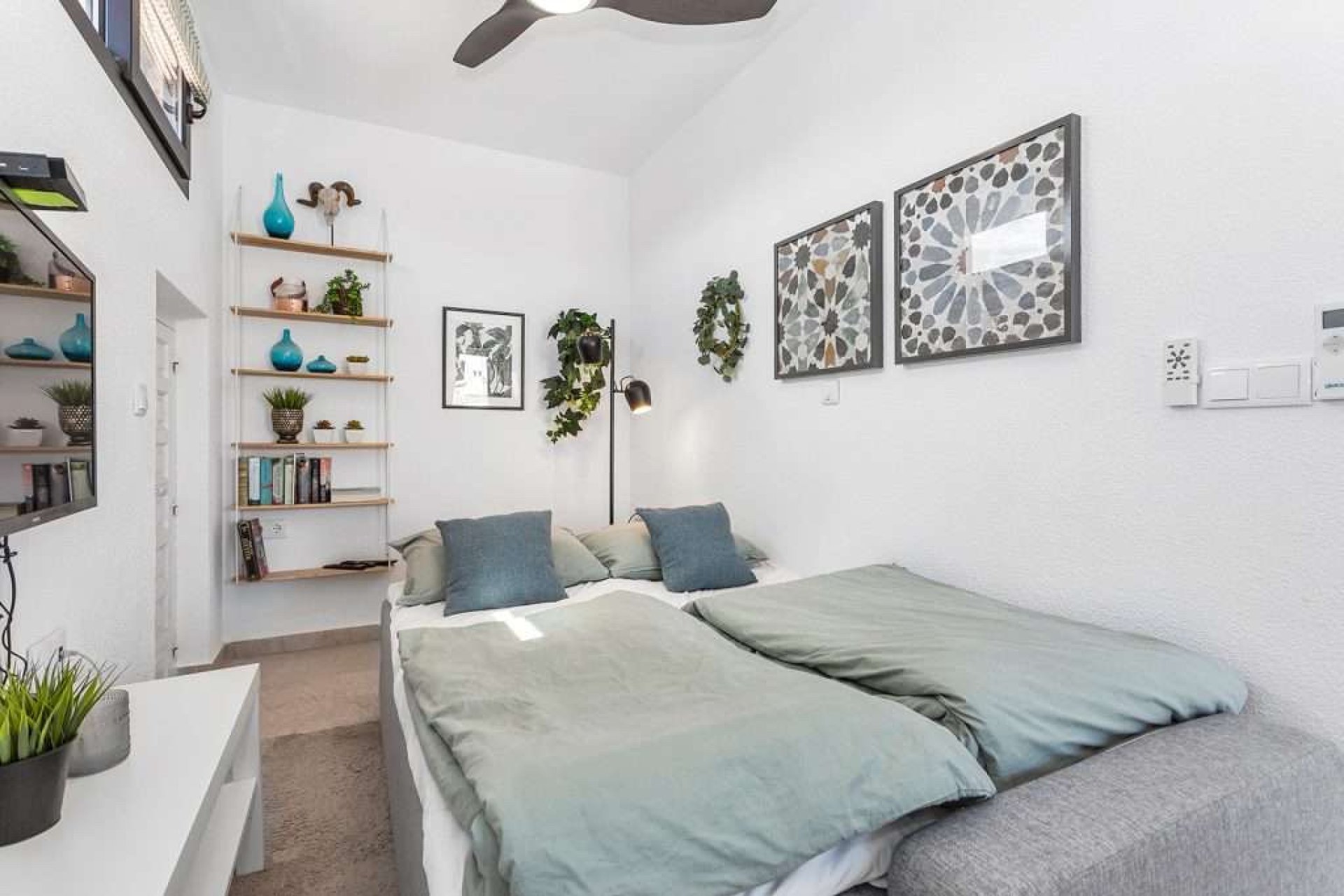 Resale - Townhouse -
Torrevieja - Torreta Florida