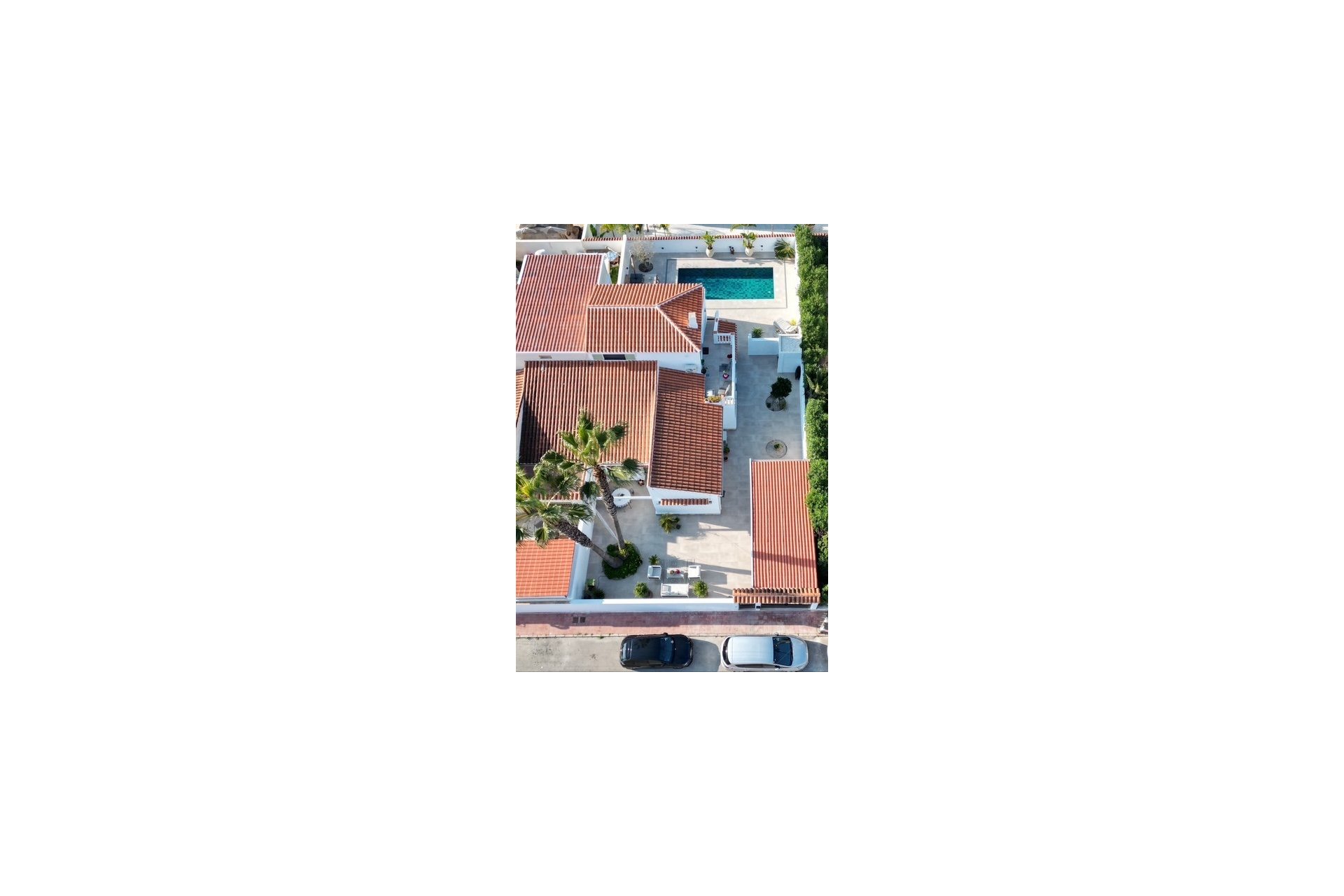 Resale - Townhouse -
Torrevieja - Torreta Florida