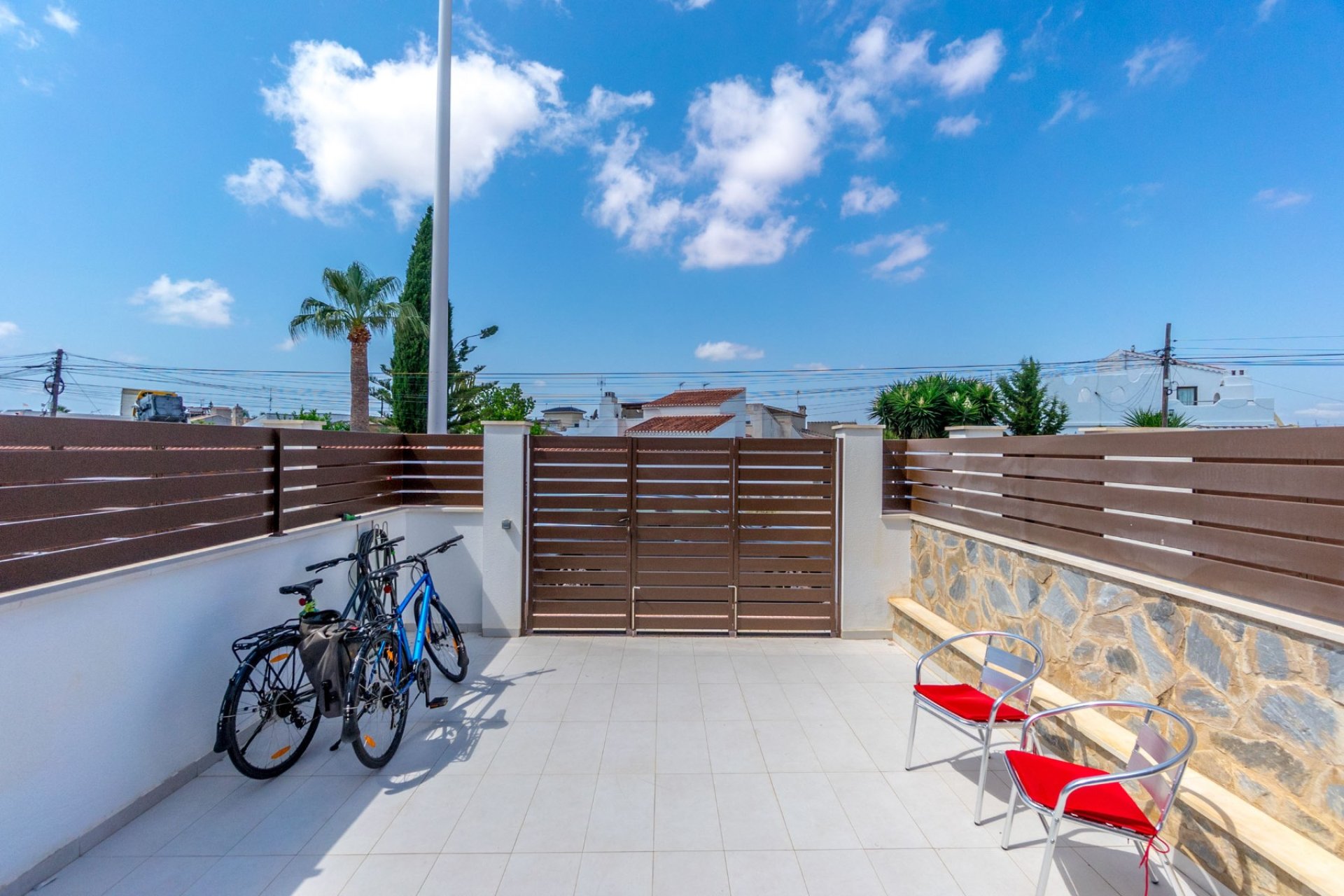 Resale - Townhouse -
Torrevieja