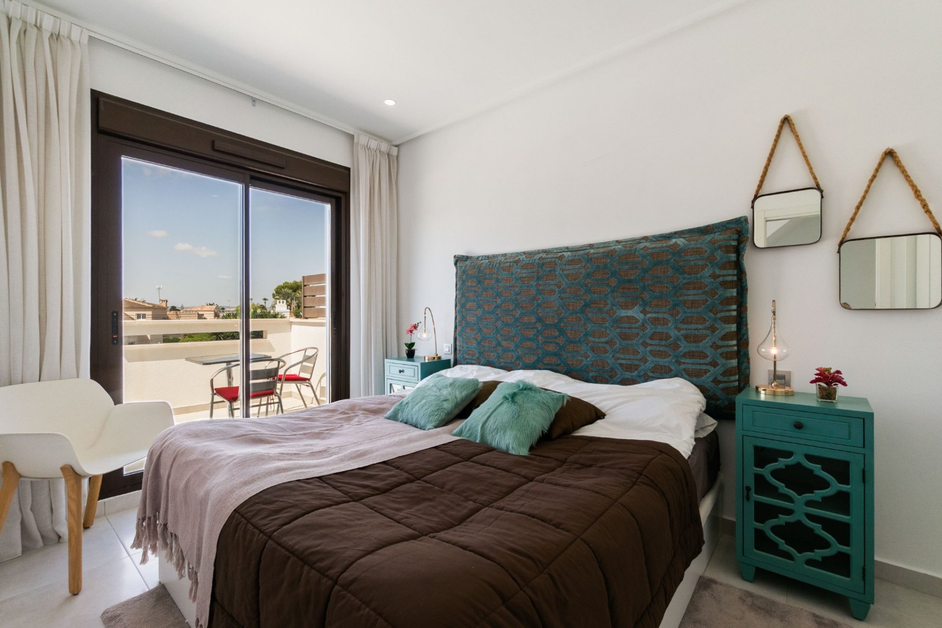 Resale - Townhouse -
Torrevieja