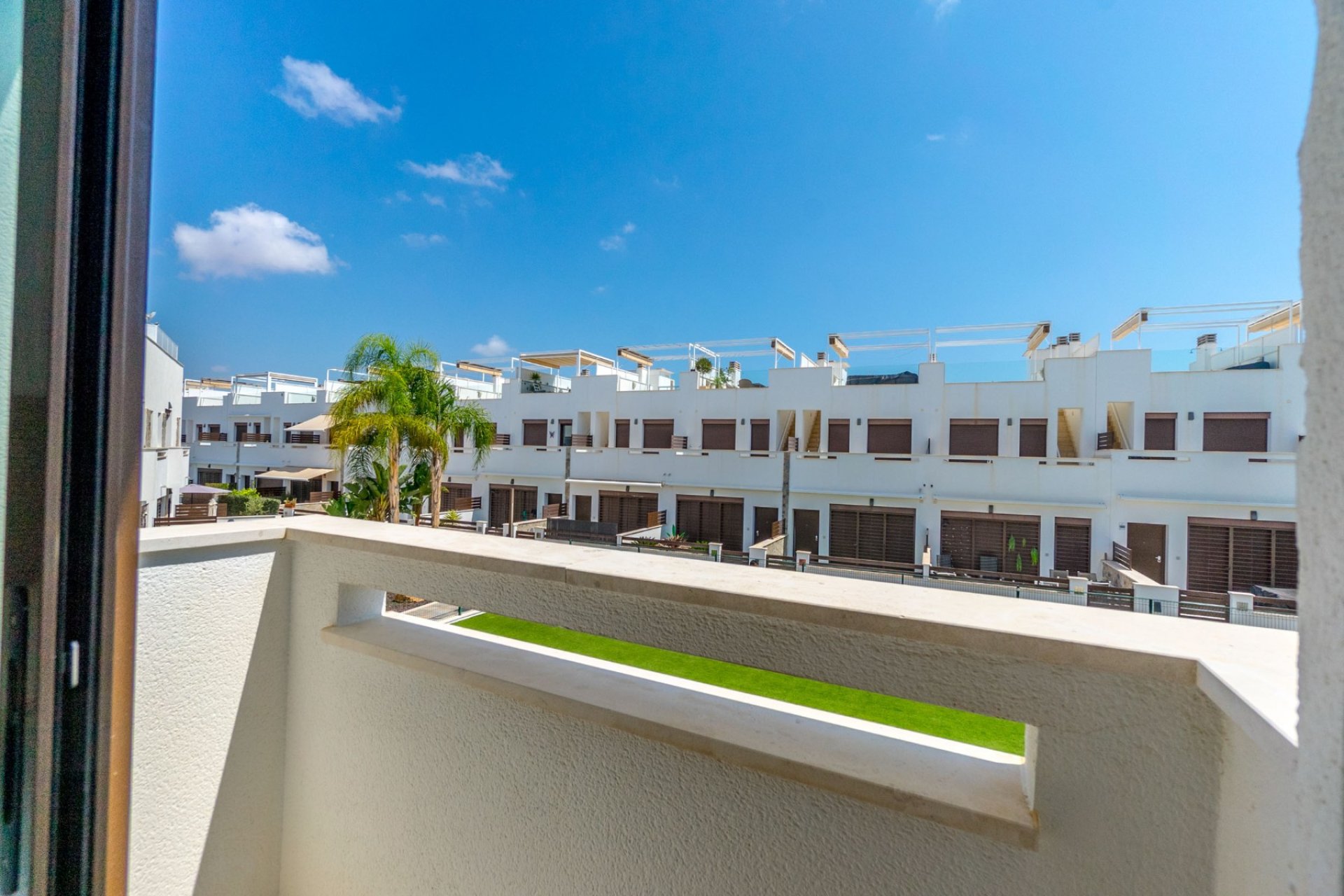 Resale - Townhouse -
Torrevieja