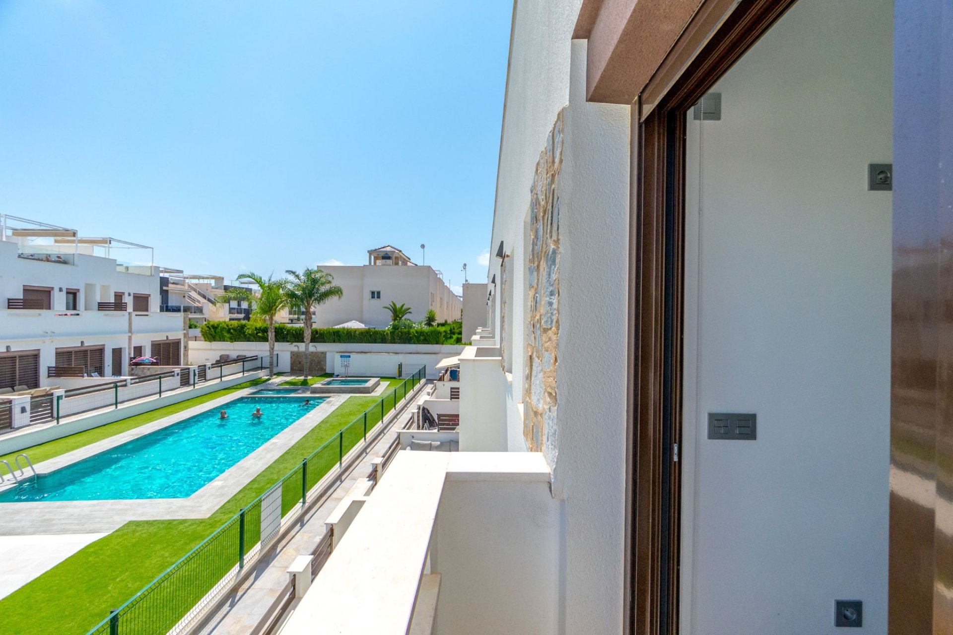 Resale - Townhouse -
Torrevieja
