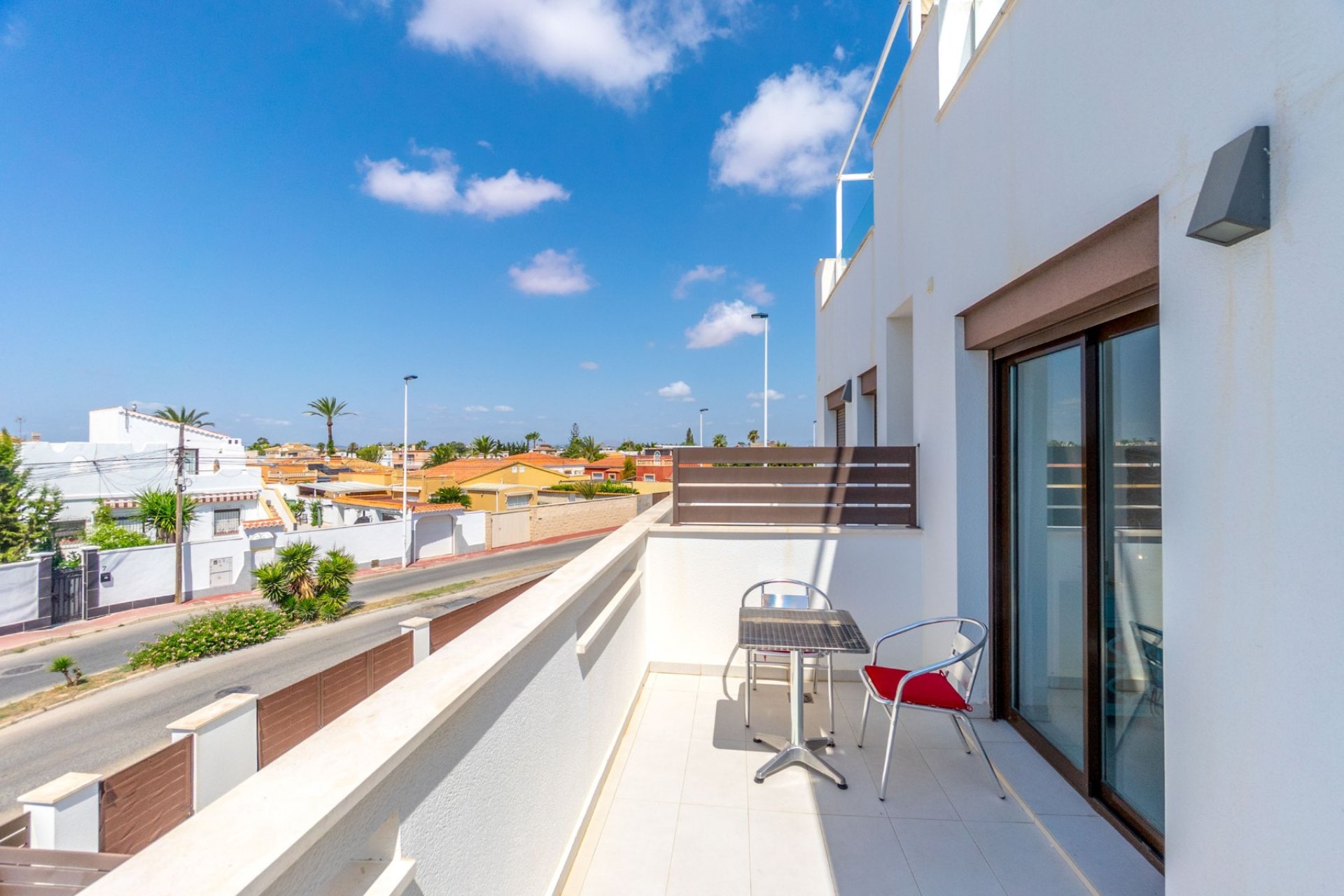 Resale - Townhouse -
Torrevieja