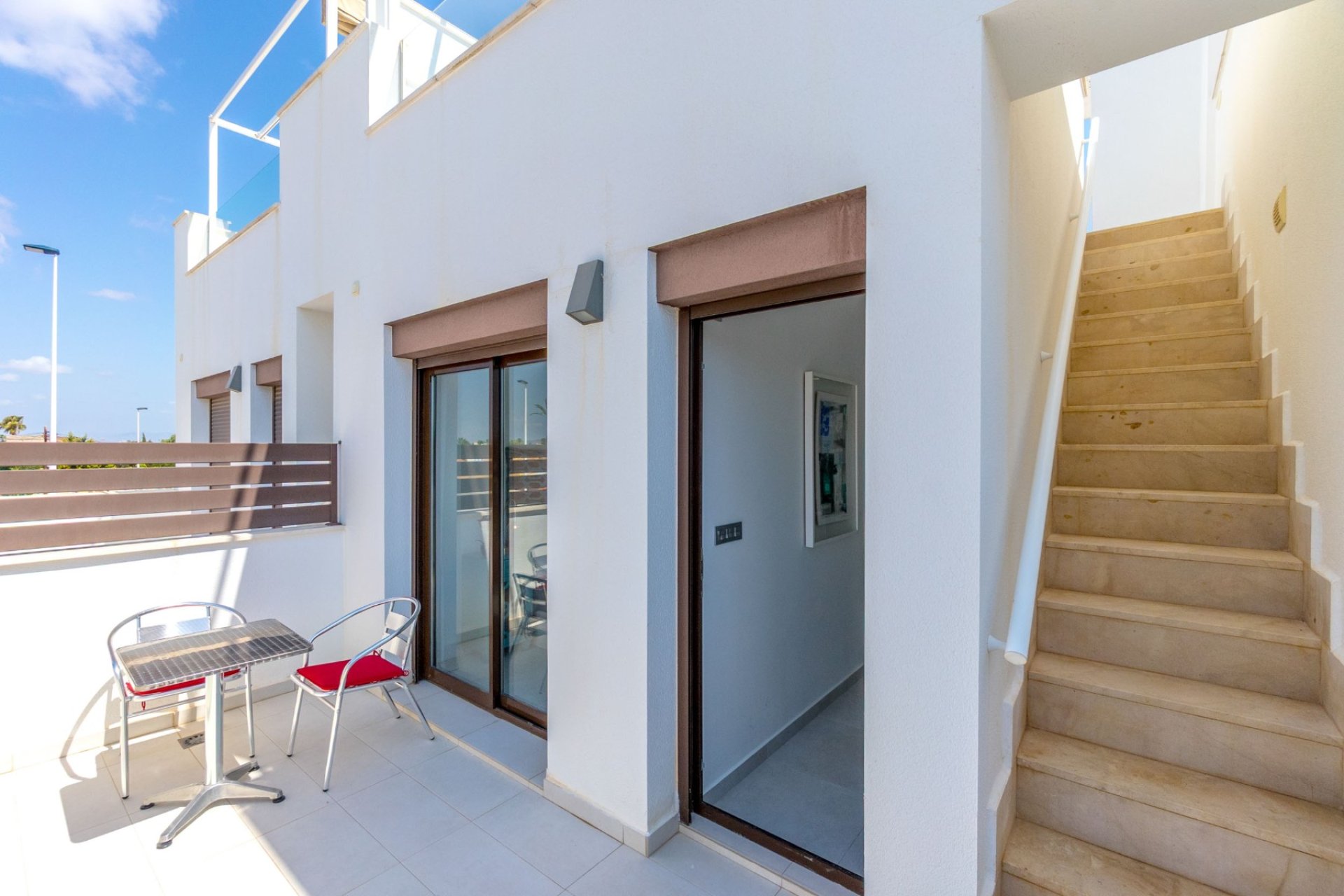 Resale - Townhouse -
Torrevieja