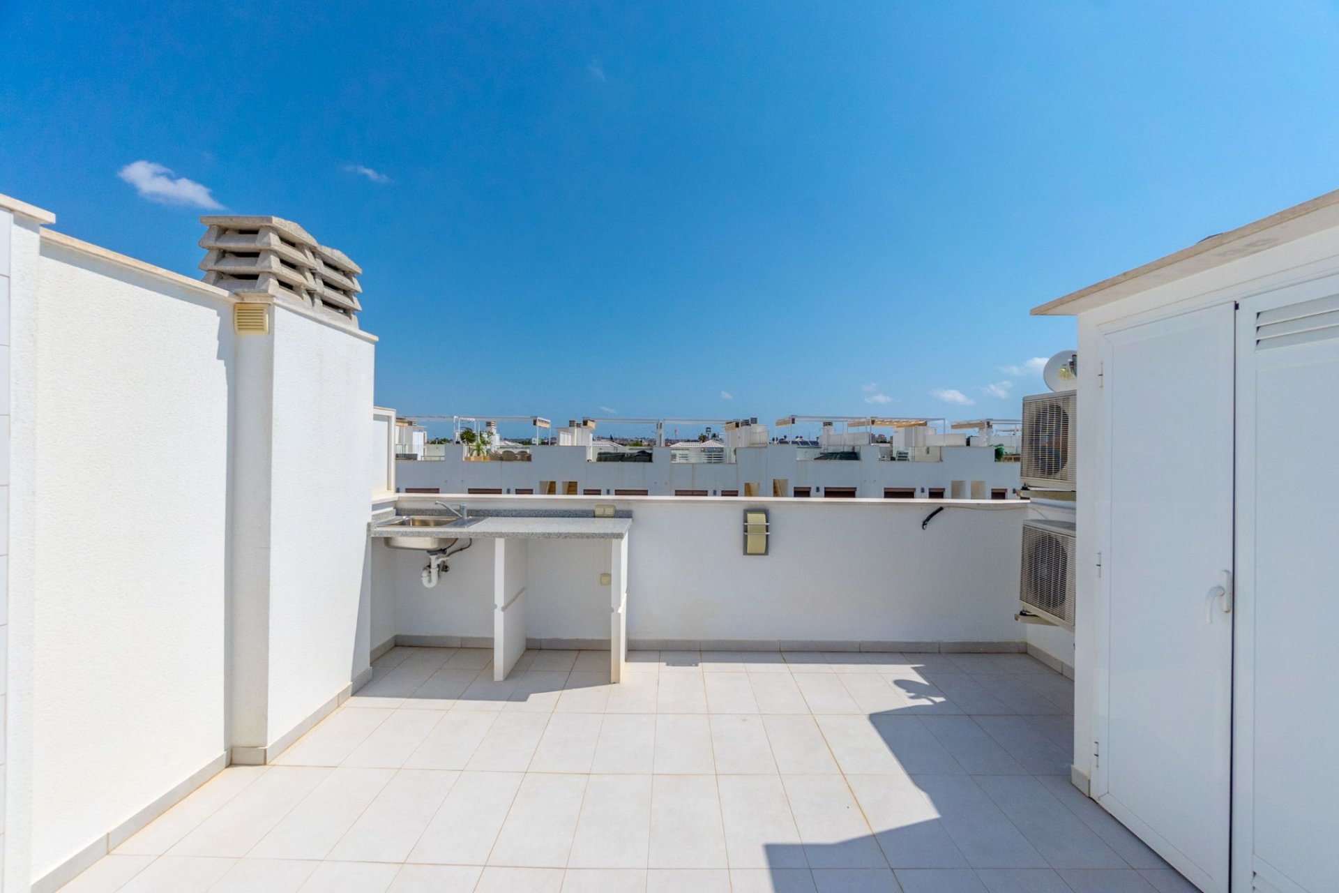 Resale - Townhouse -
Torrevieja
