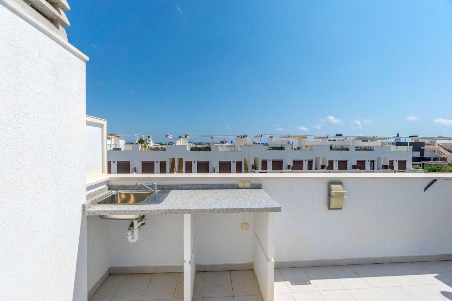 Resale - Townhouse -
Torrevieja