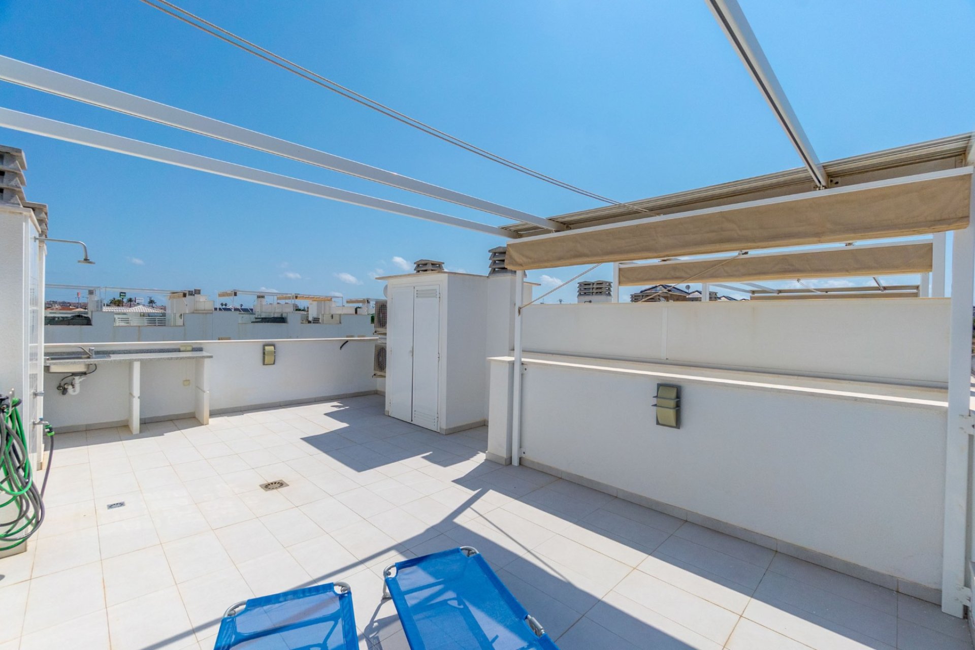 Resale - Townhouse -
Torrevieja