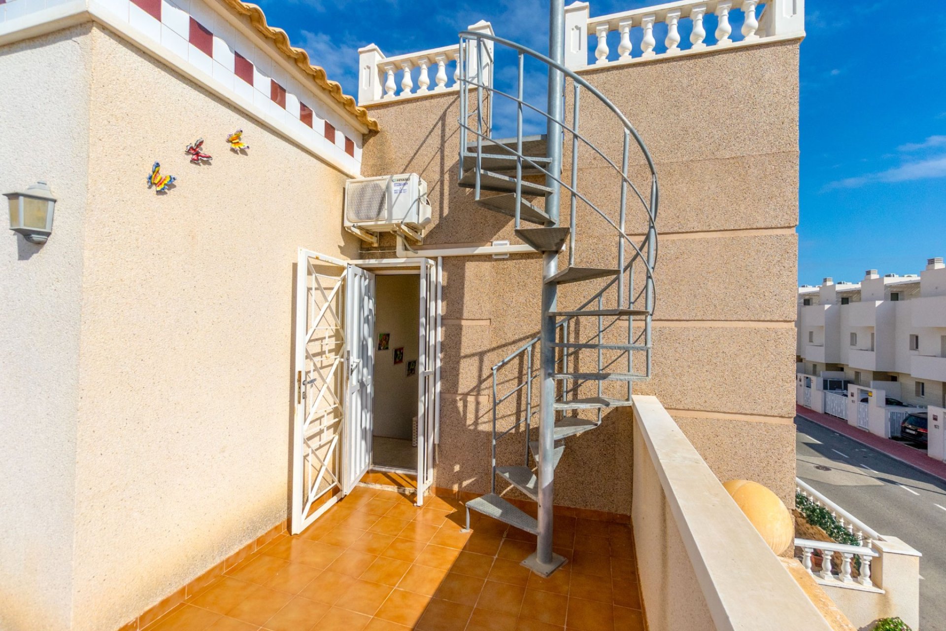 Resale - Townhouse -
Torrevieja