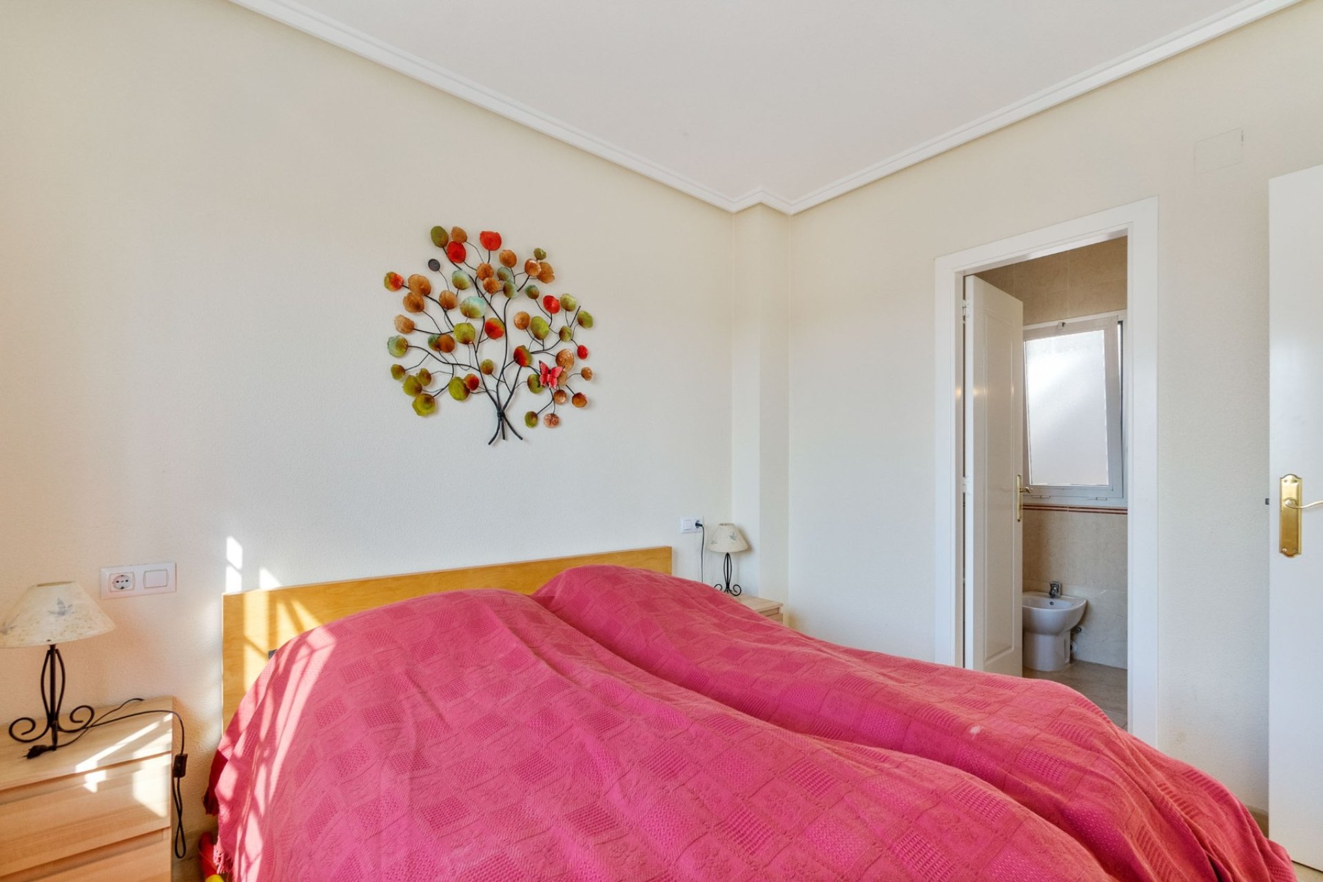 Resale - Townhouse -
Torrevieja