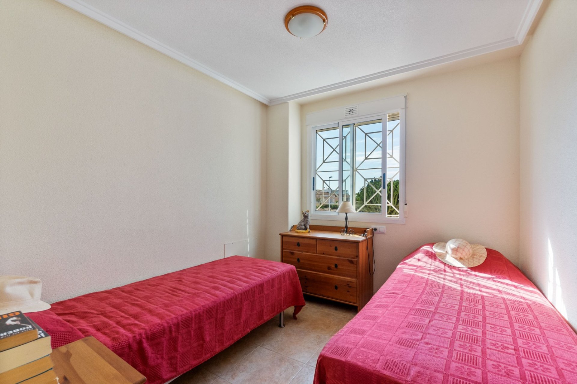 Resale - Townhouse -
Torrevieja