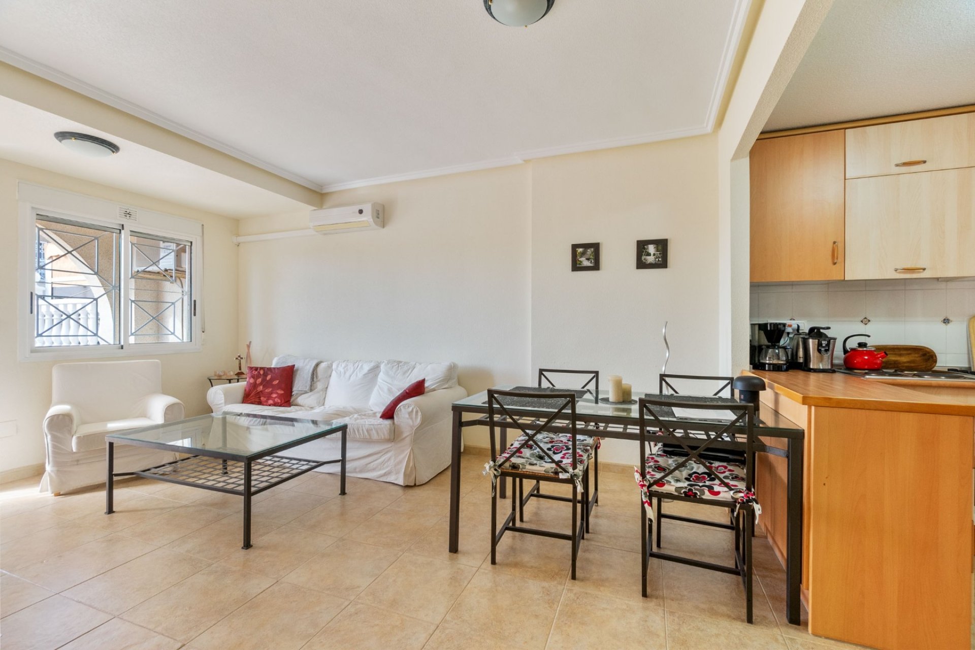 Resale - Townhouse -
Torrevieja