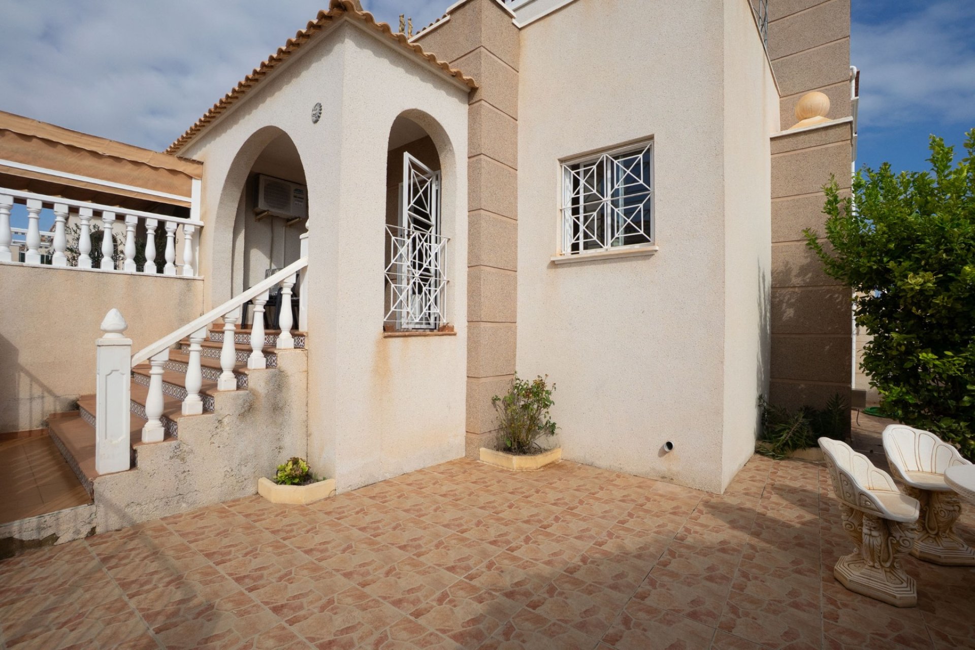 Resale - Townhouse -
Torrevieja