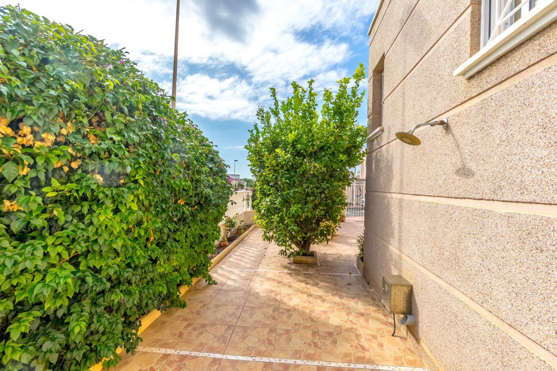 Resale - Townhouse -
Torrevieja