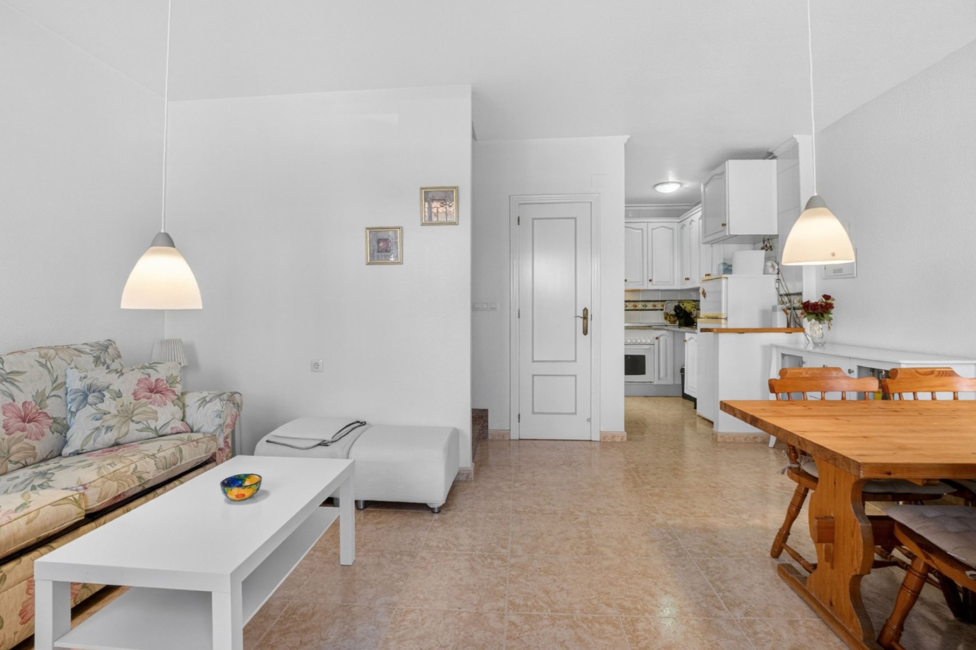 Resale - Townhouse -
Torrevieja